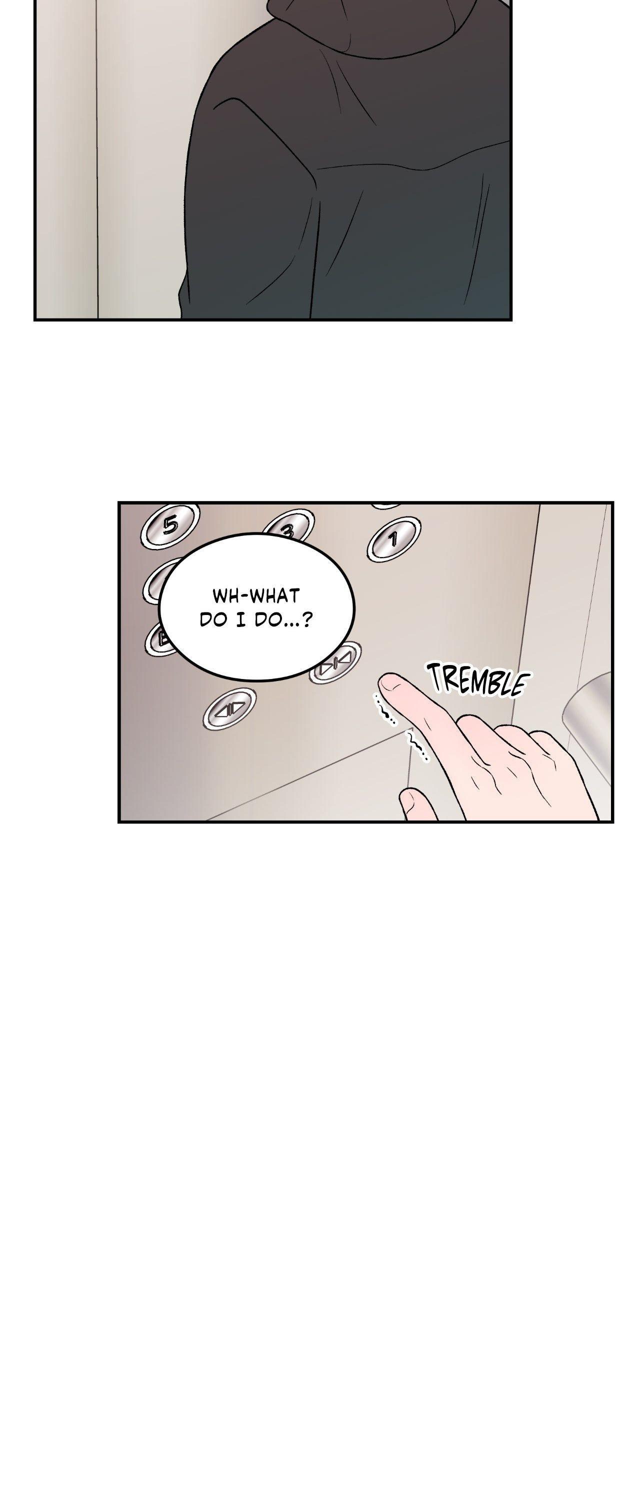 Flip Turn - Chapter 54 Page 10