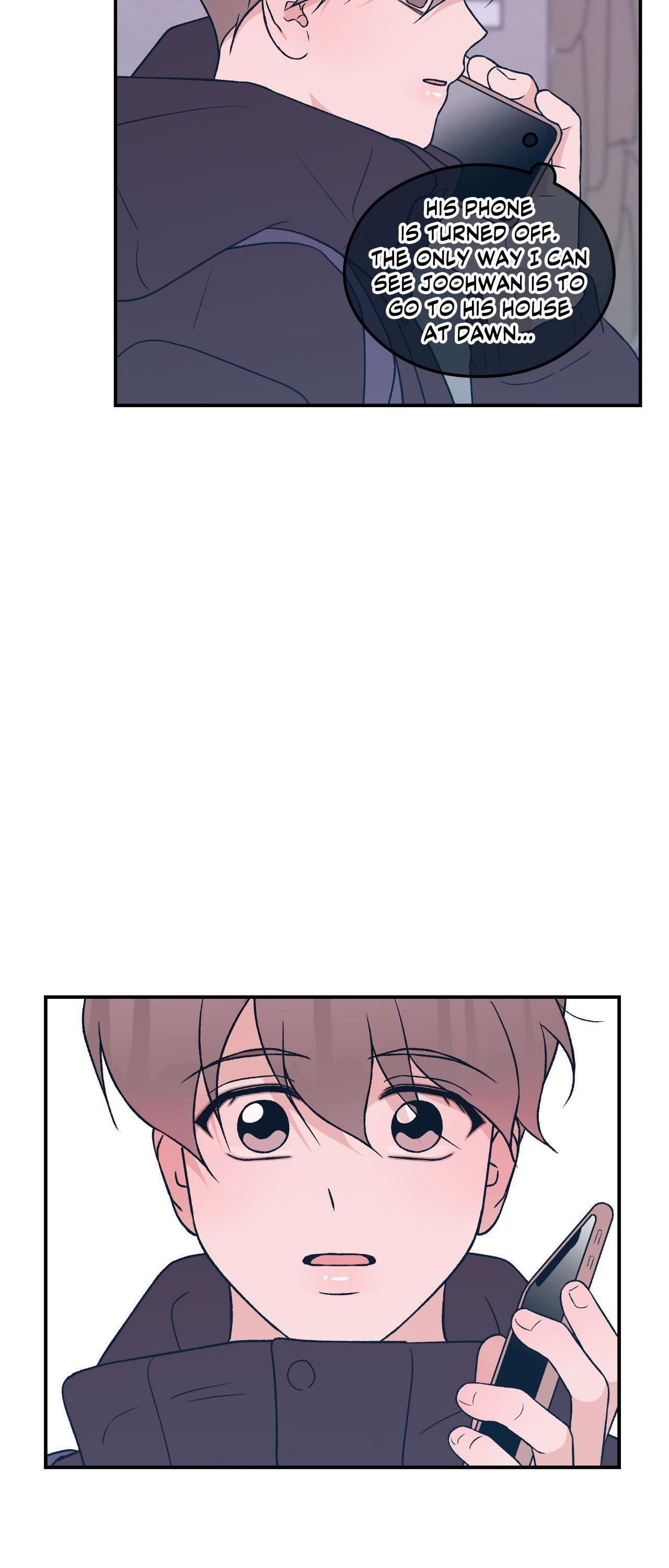 Flip Turn - Chapter 54 Page 12