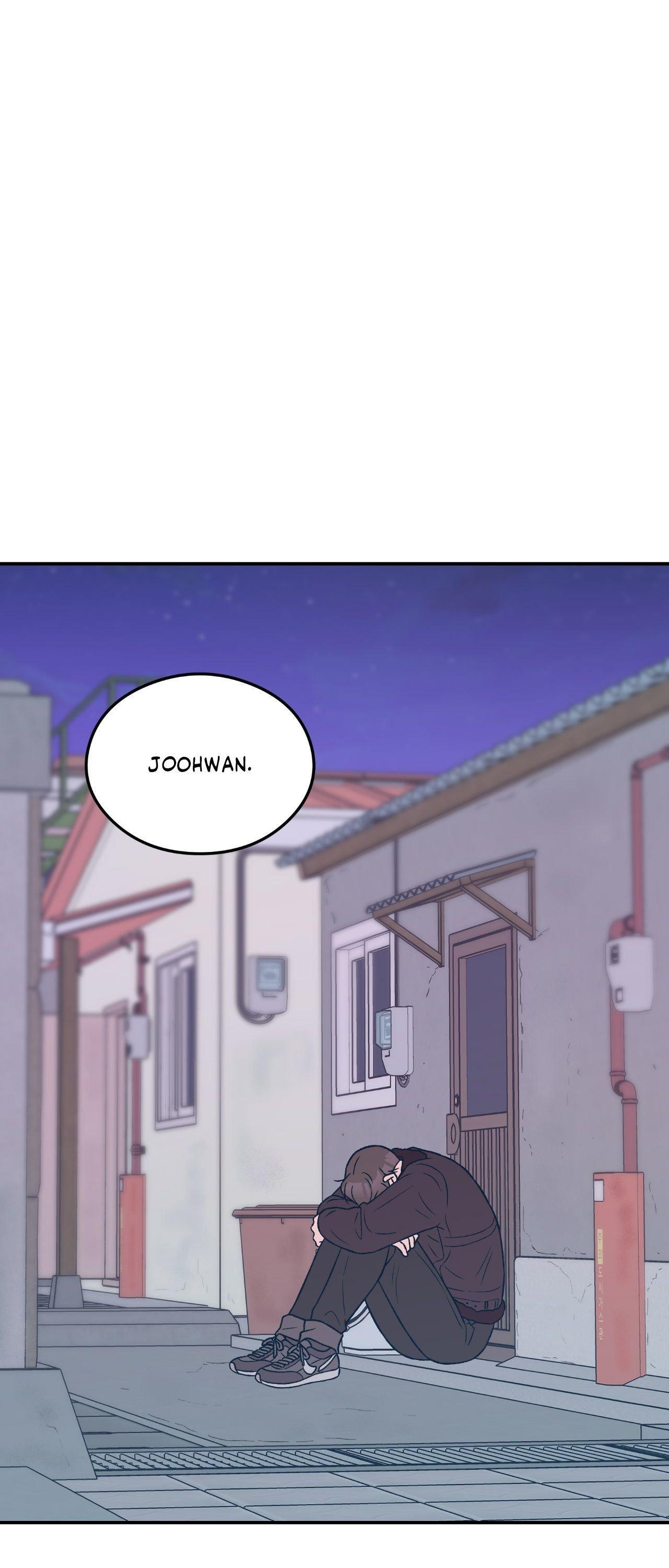 Flip Turn - Chapter 54 Page 13