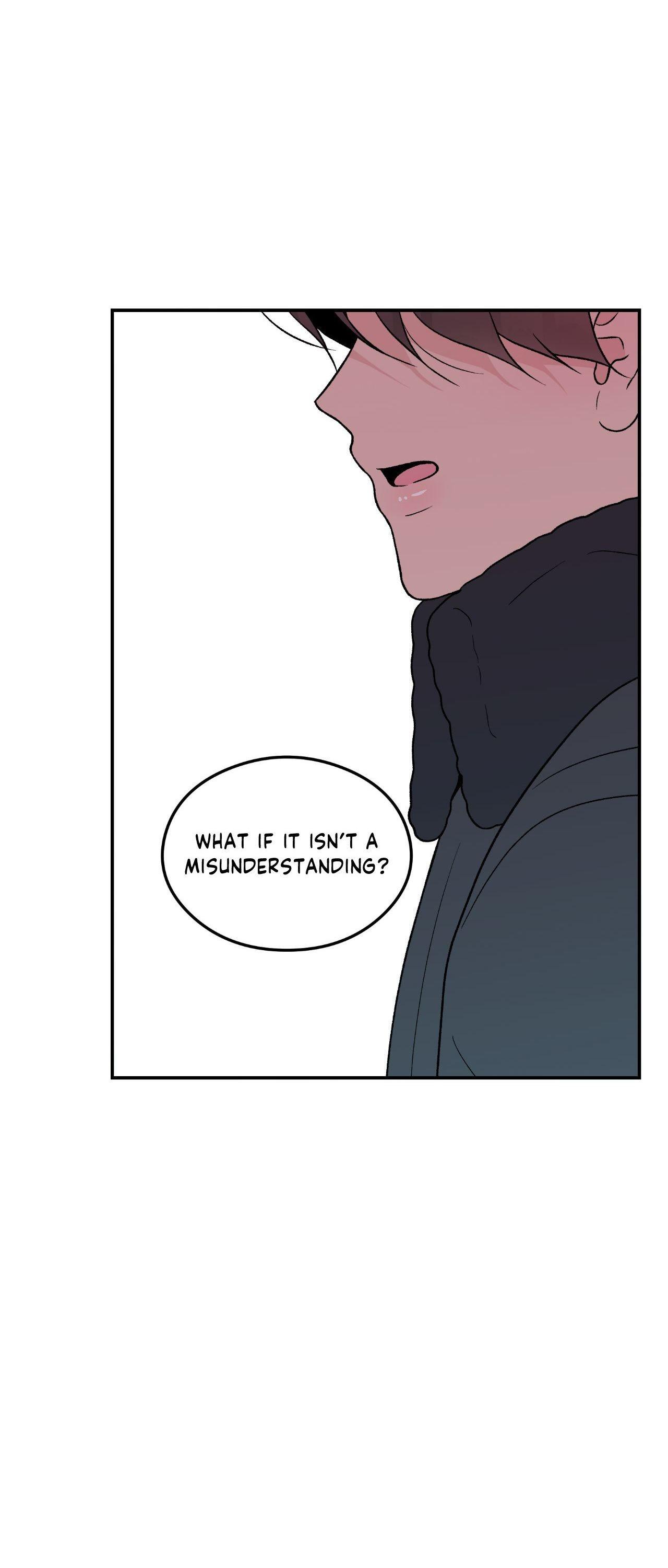 Flip Turn - Chapter 54 Page 19