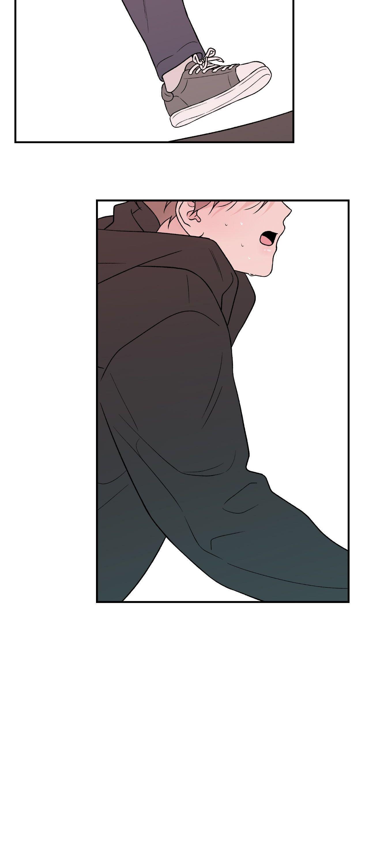 Flip Turn - Chapter 54 Page 2