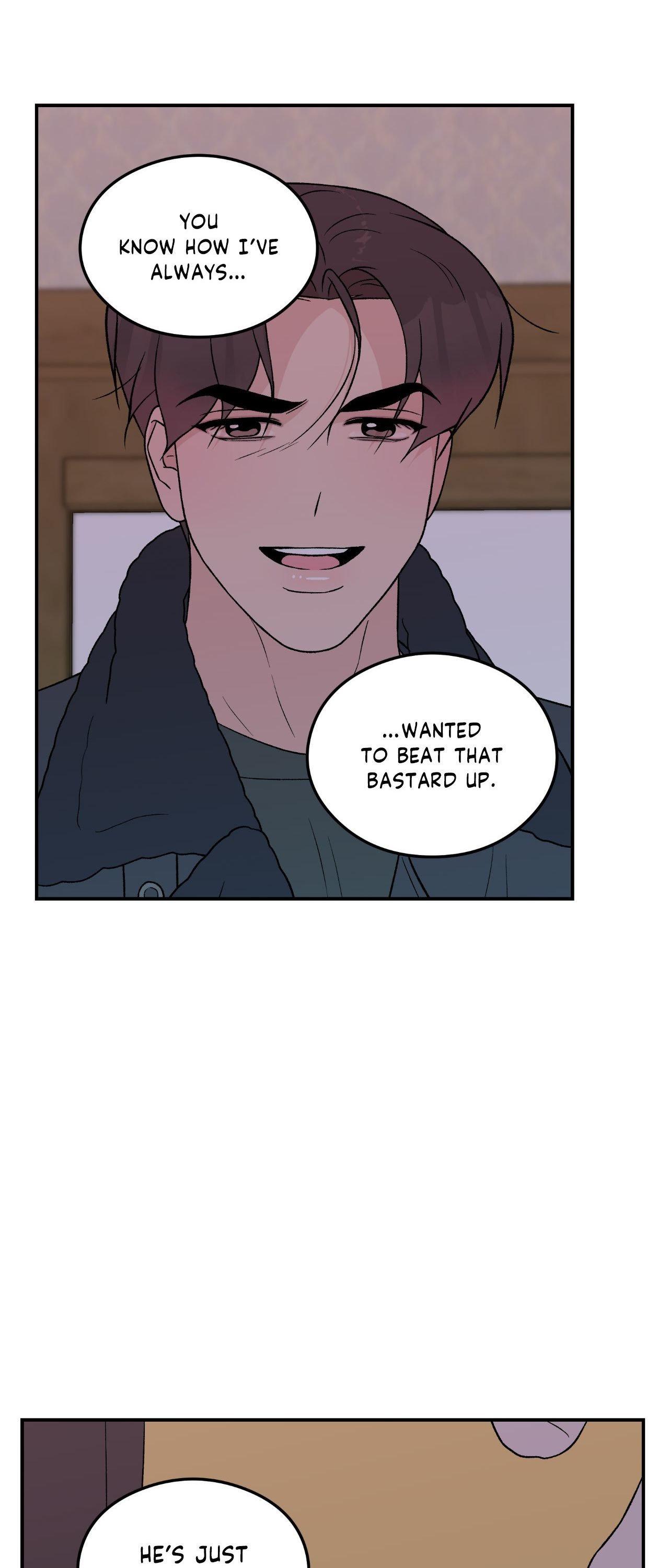 Flip Turn - Chapter 54 Page 24