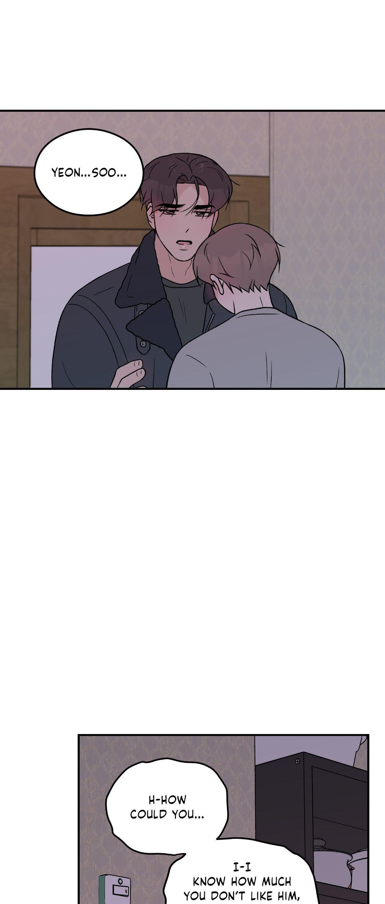 Flip Turn - Chapter 54 Page 29