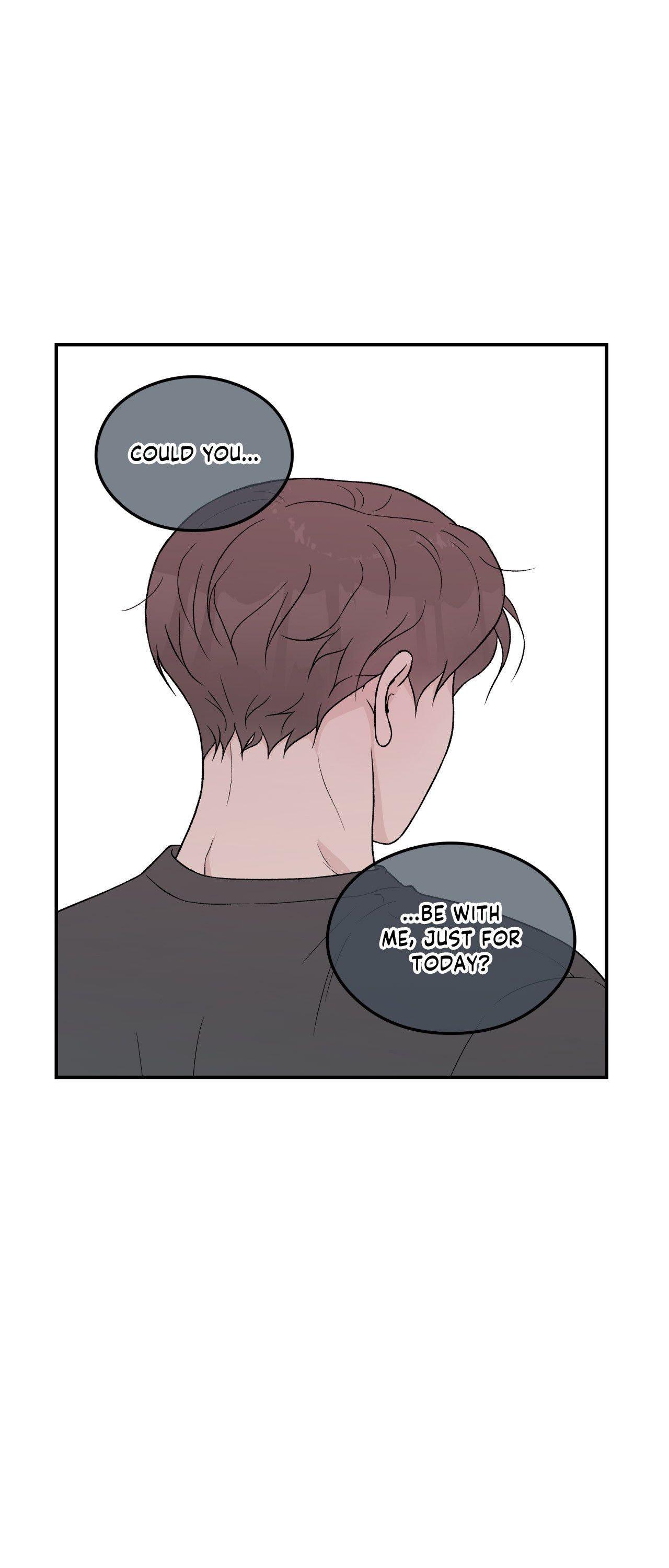 Flip Turn - Chapter 54 Page 3