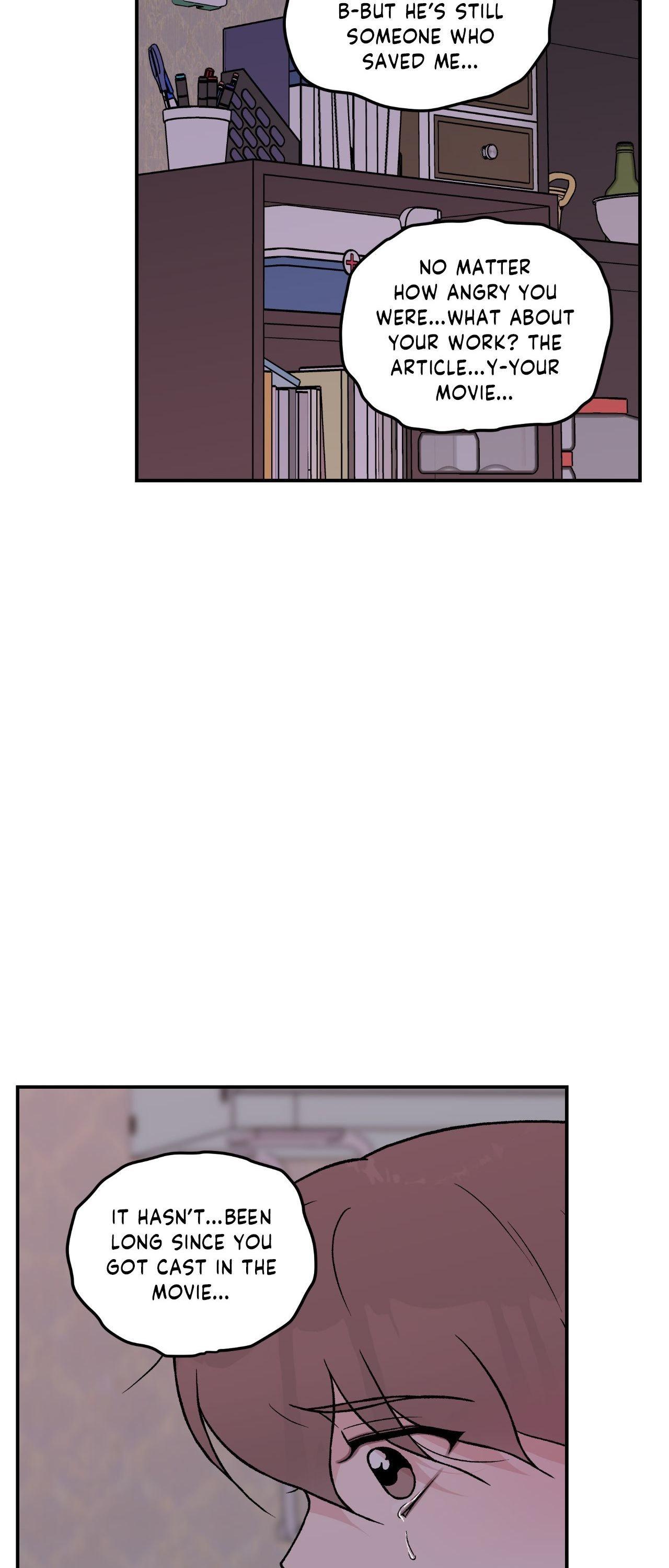 Flip Turn - Chapter 54 Page 30