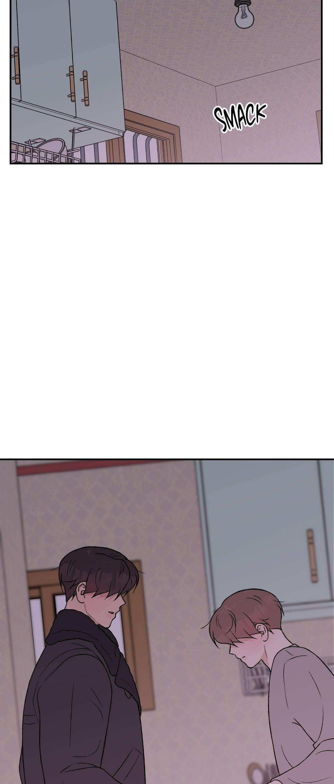 Flip Turn - Chapter 54 Page 32