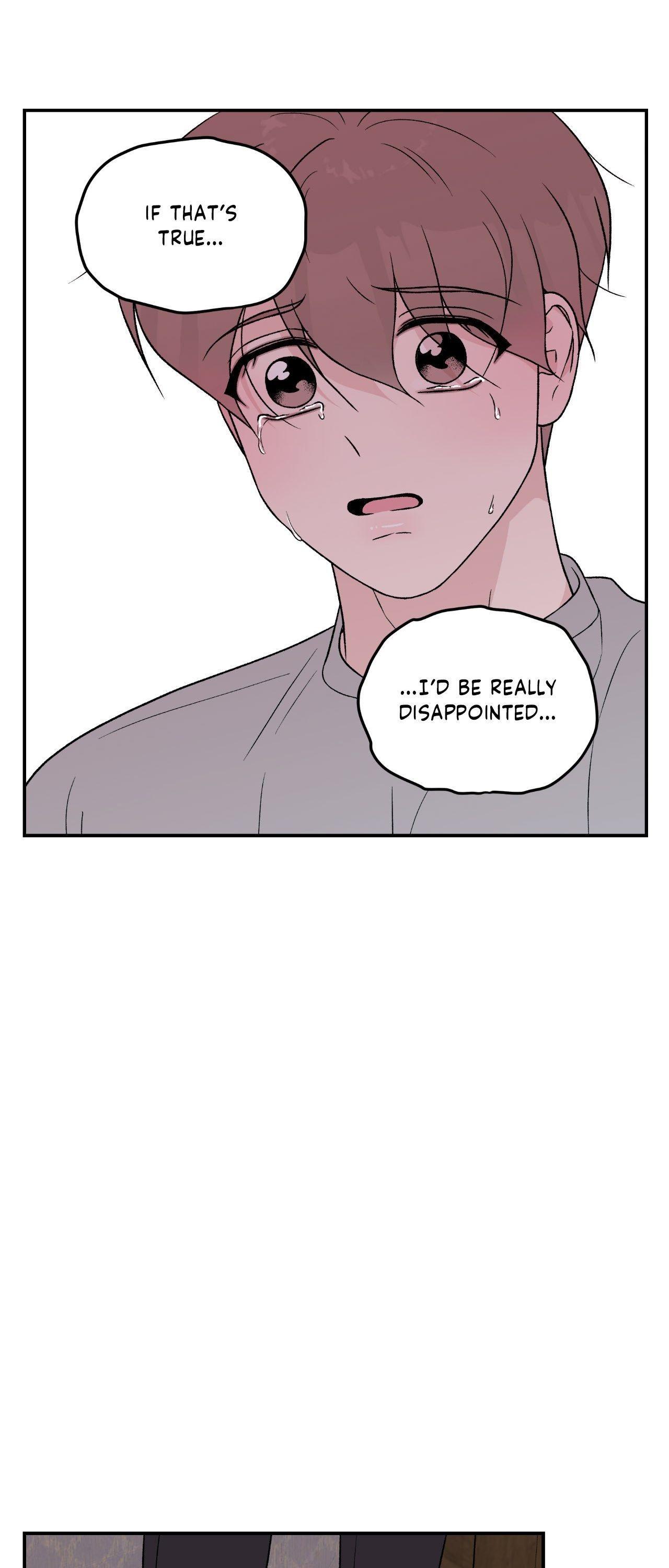 Flip Turn - Chapter 54 Page 35