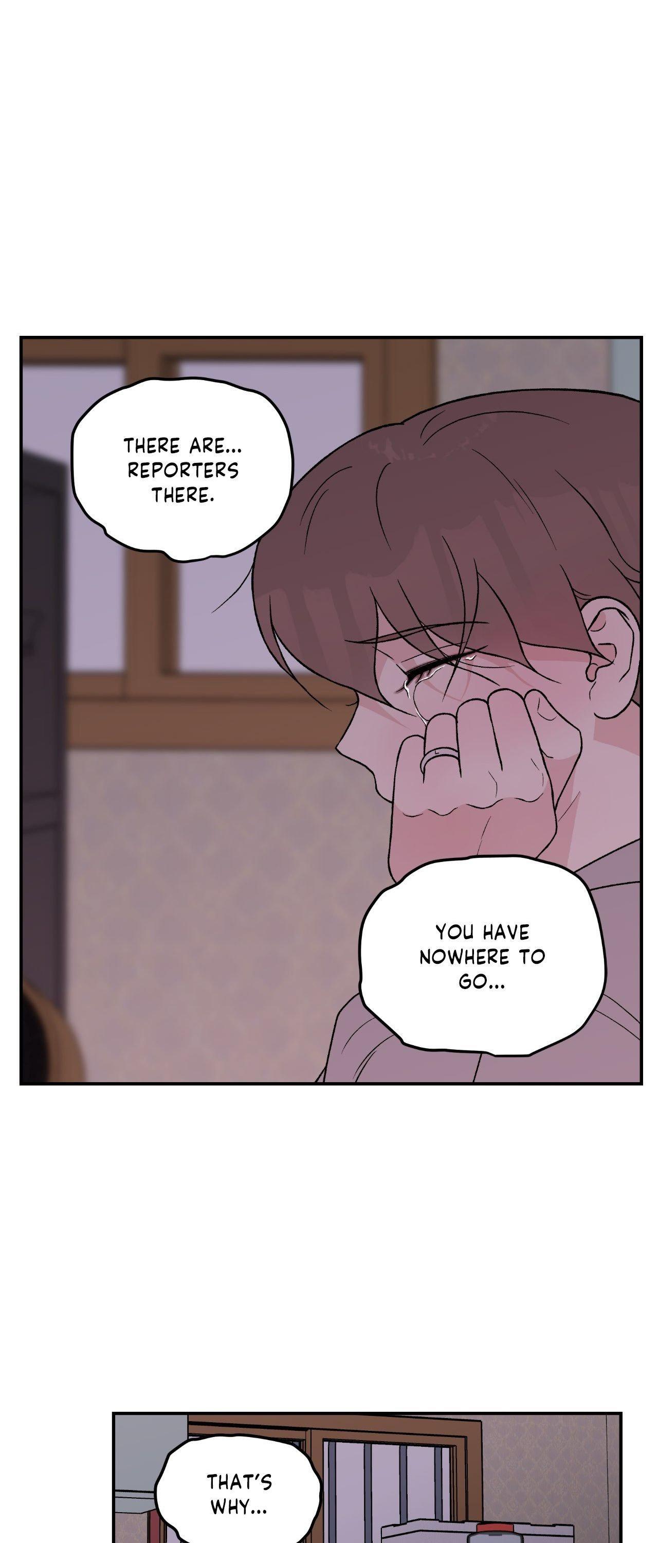 Flip Turn - Chapter 54 Page 37