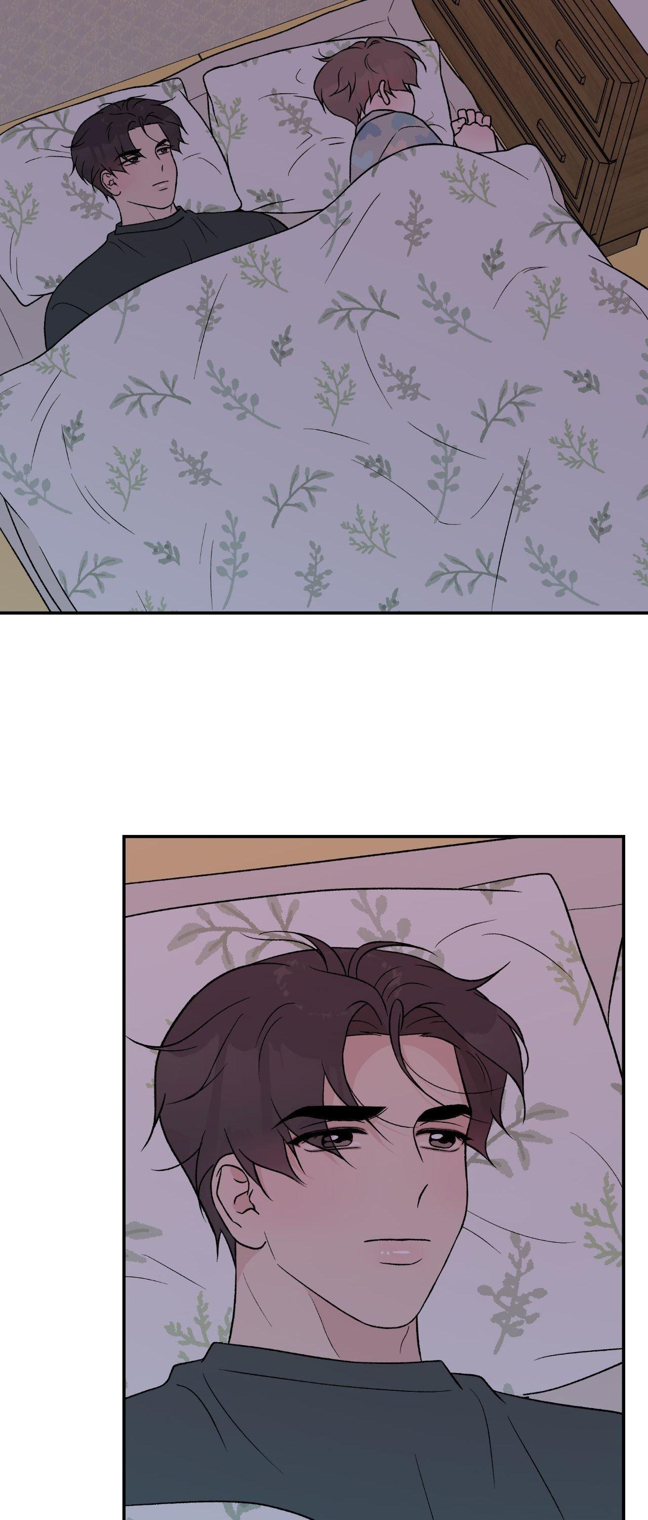 Flip Turn - Chapter 54 Page 39