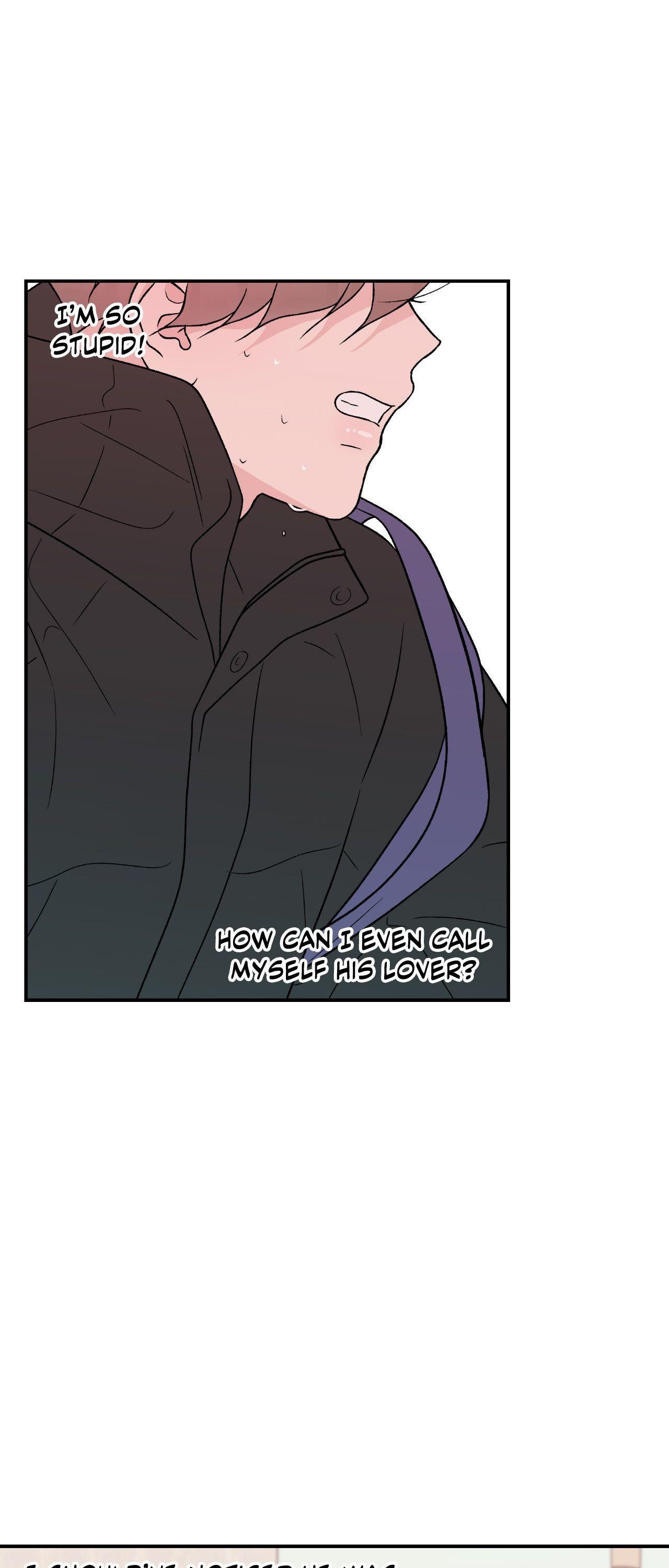 Flip Turn - Chapter 54 Page 4