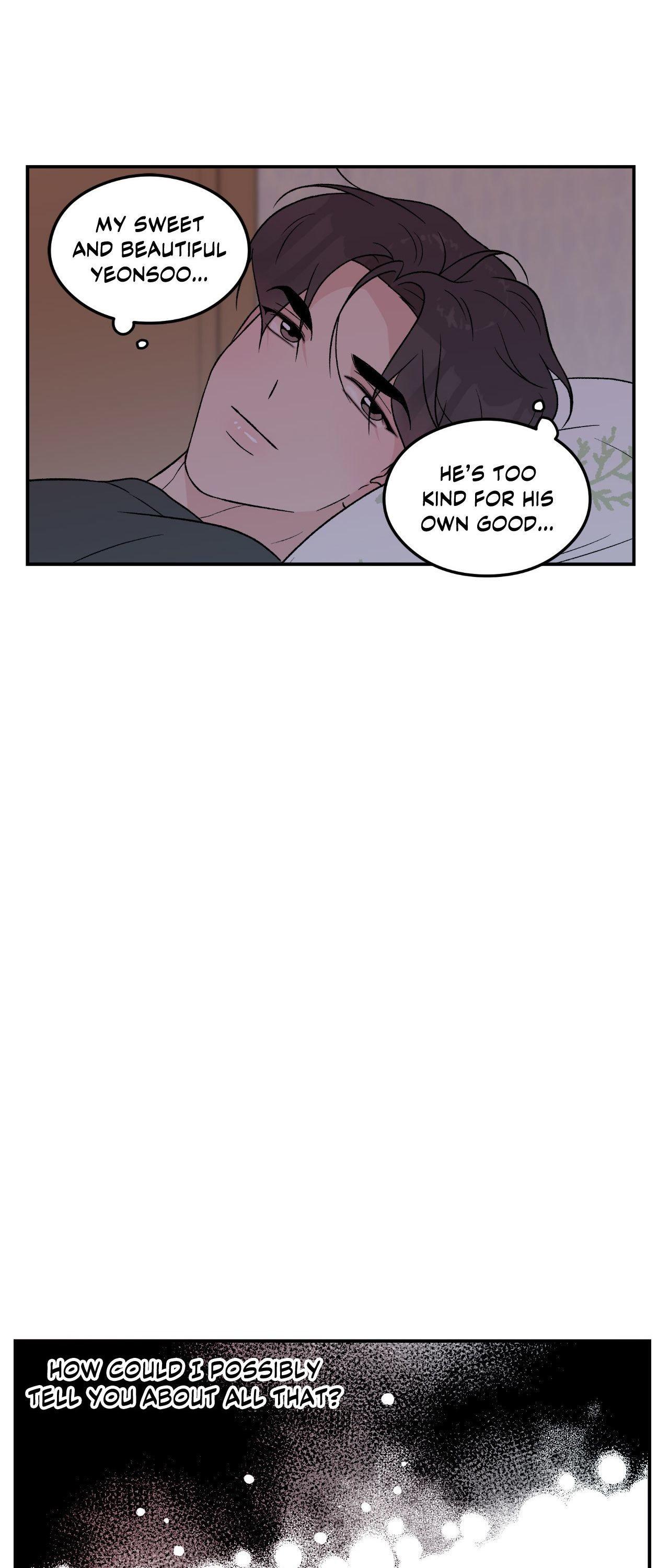 Flip Turn - Chapter 54 Page 41