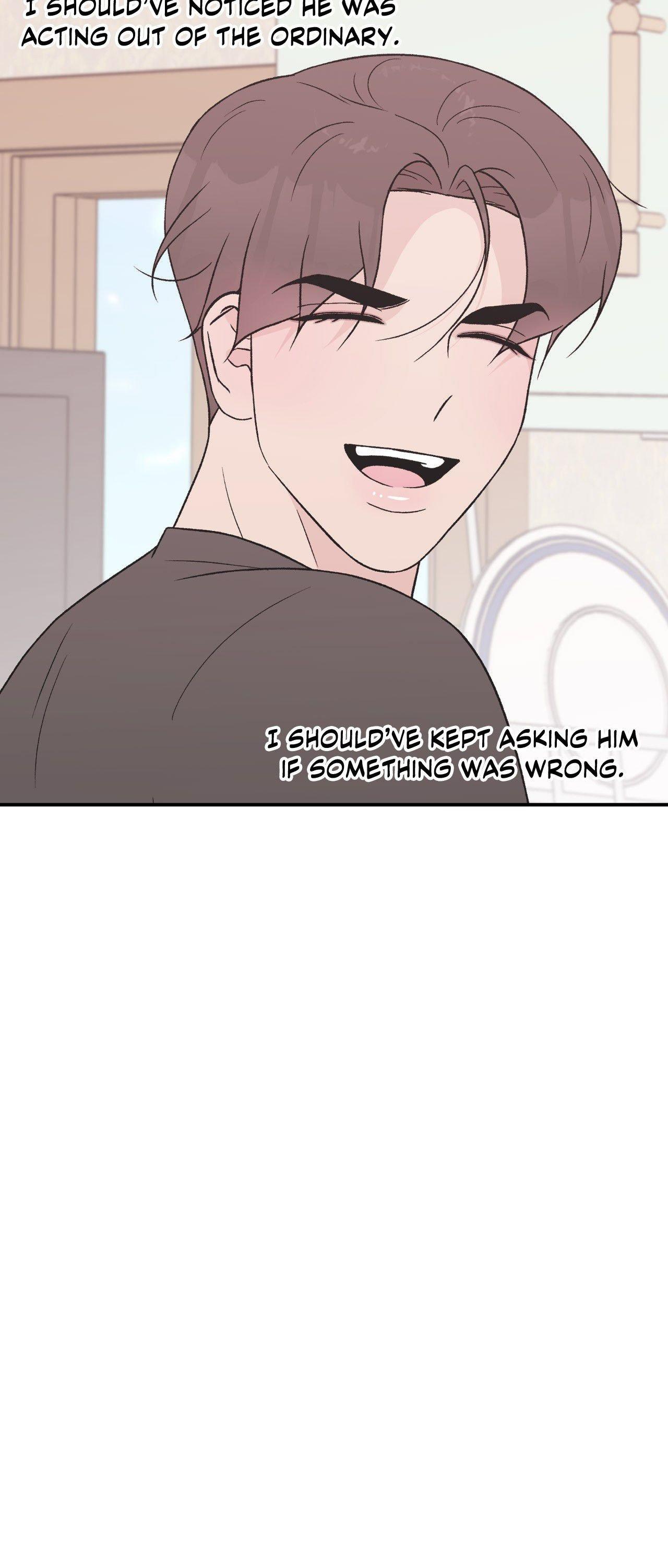Flip Turn - Chapter 54 Page 5