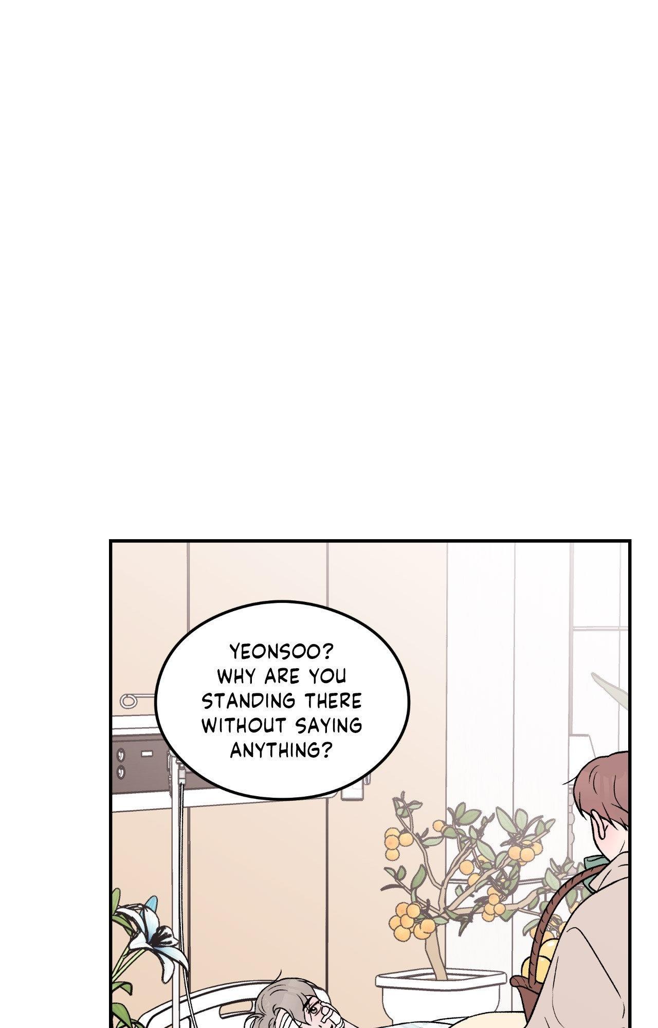 Flip Turn - Chapter 55 Page 10
