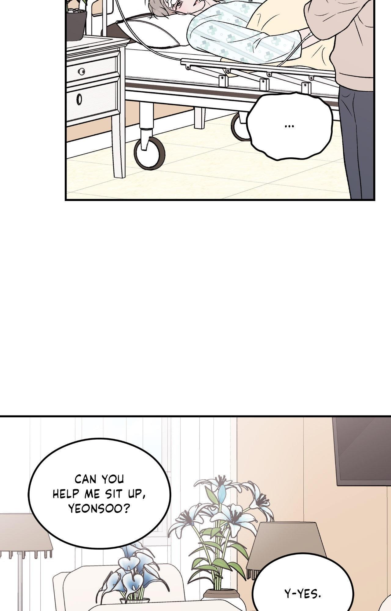 Flip Turn - Chapter 55 Page 11