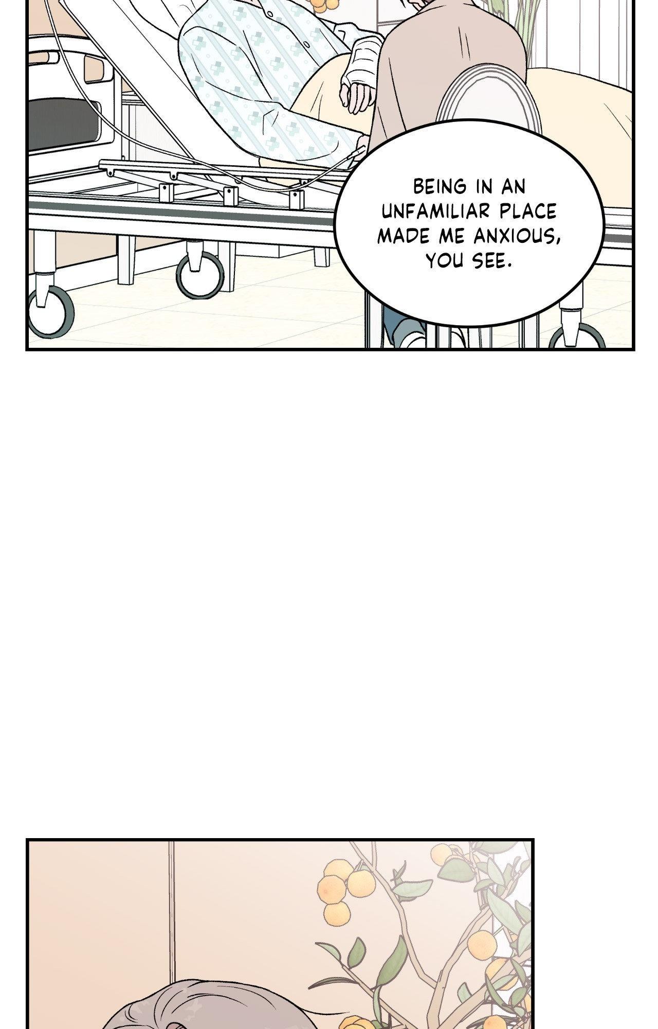 Flip Turn - Chapter 55 Page 14