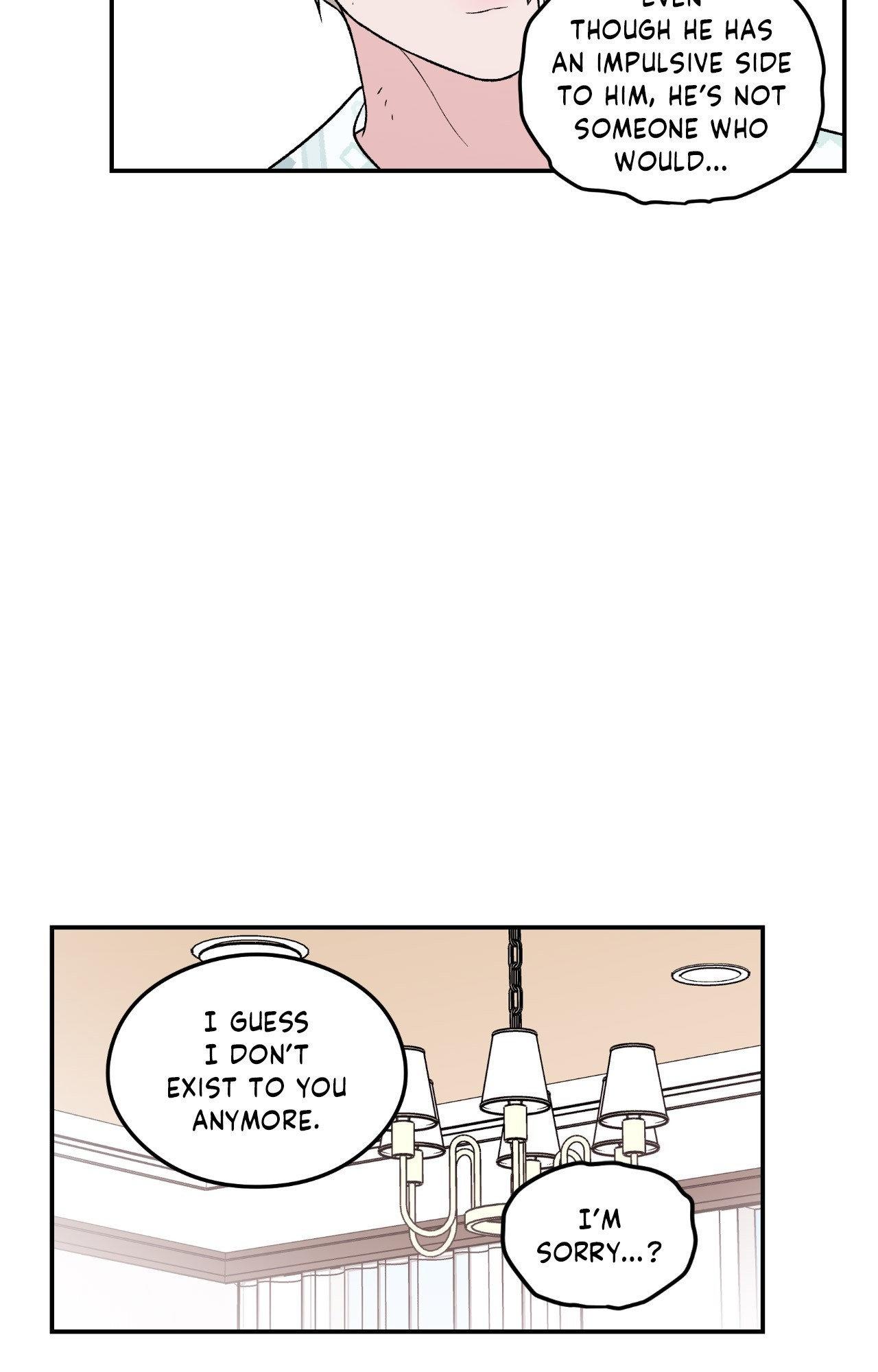 Flip Turn - Chapter 55 Page 19