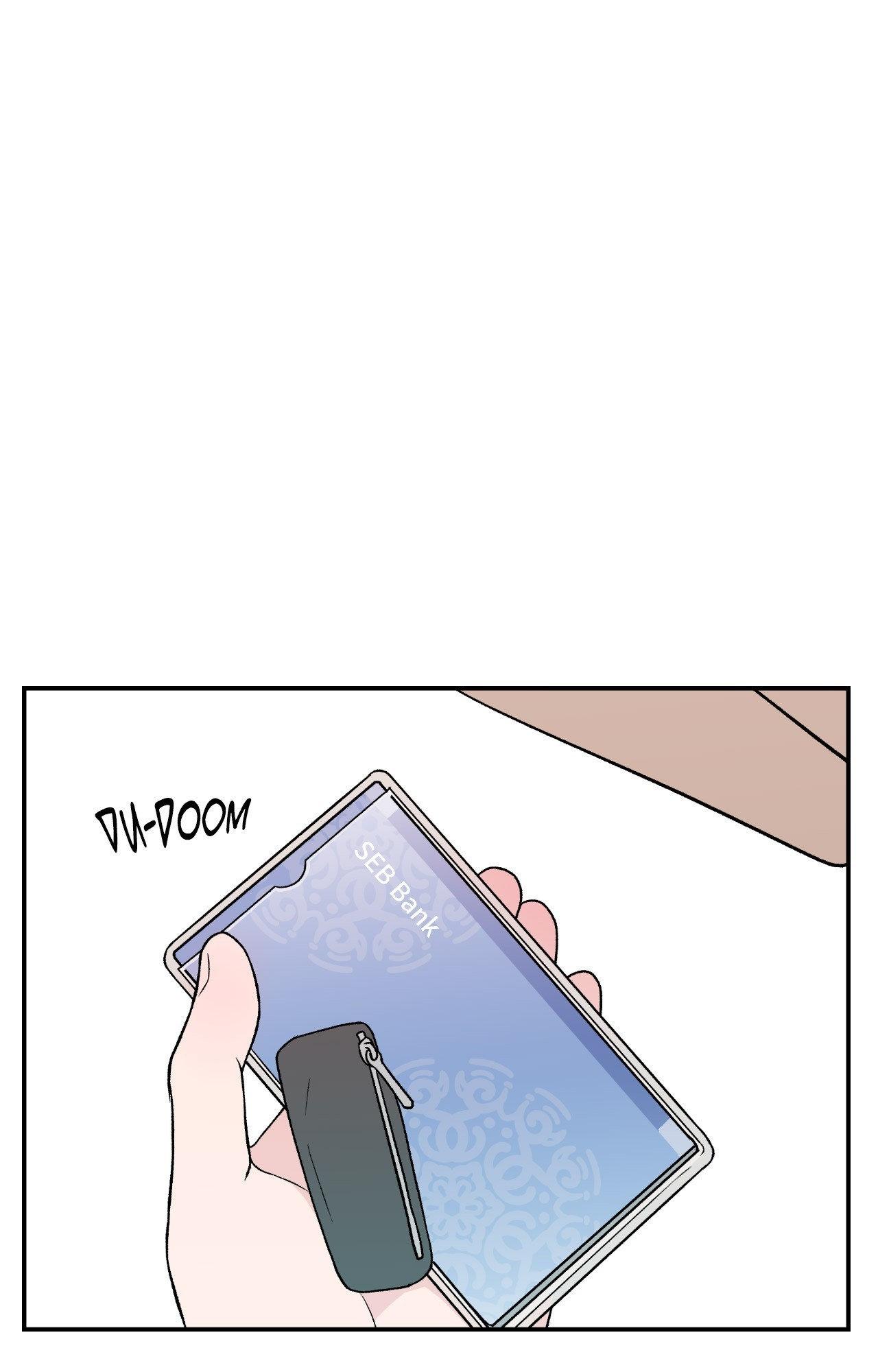 Flip Turn - Chapter 55 Page 21
