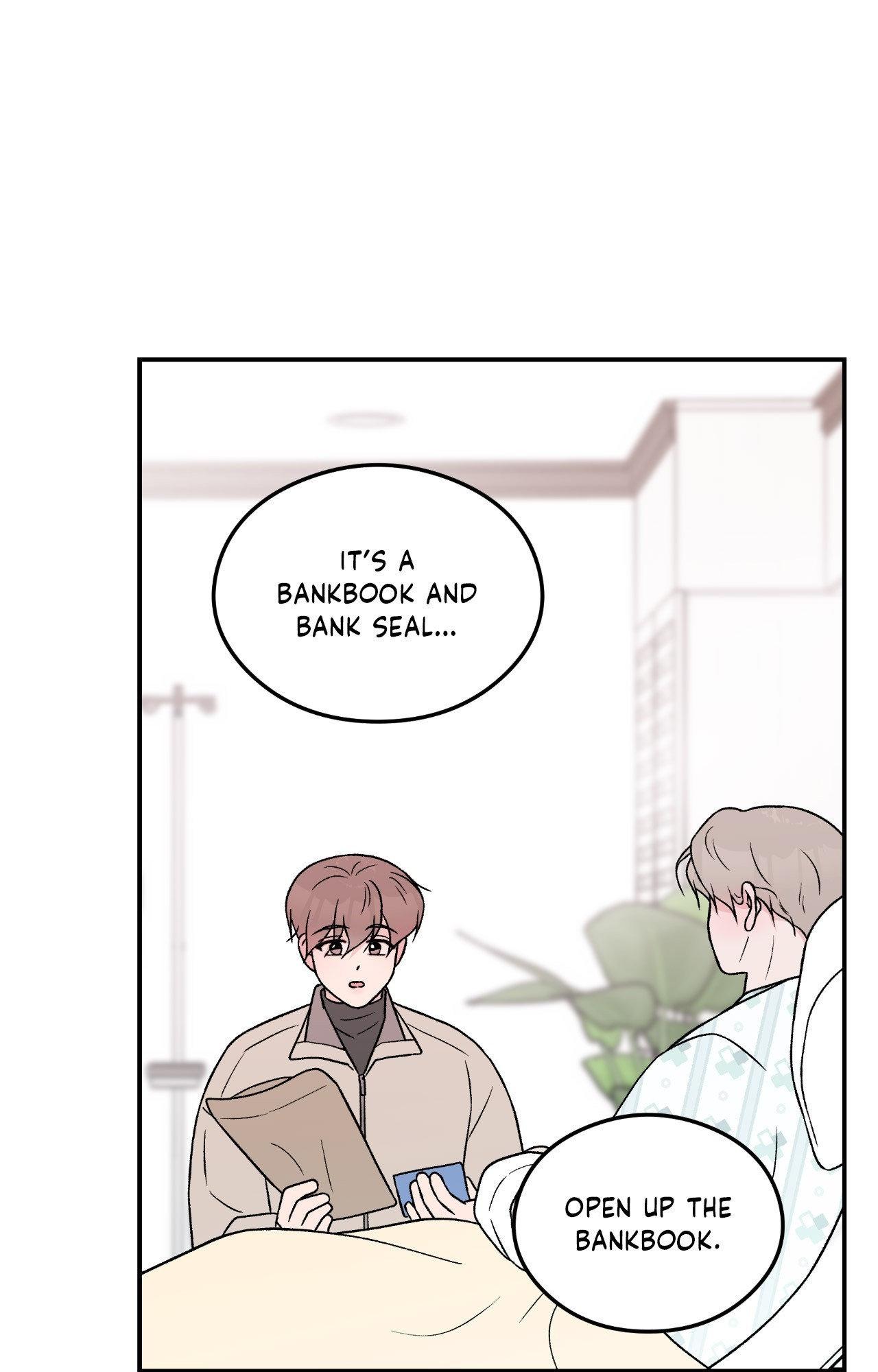 Flip Turn - Chapter 55 Page 22