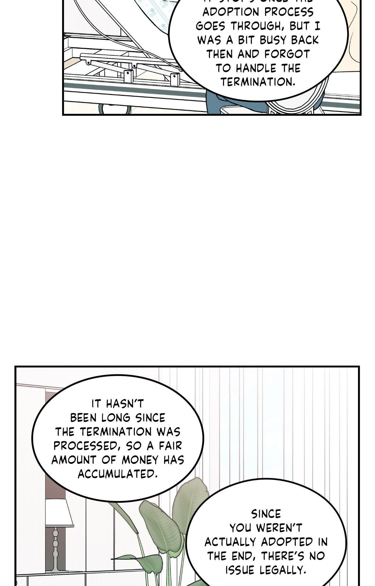 Flip Turn - Chapter 55 Page 27