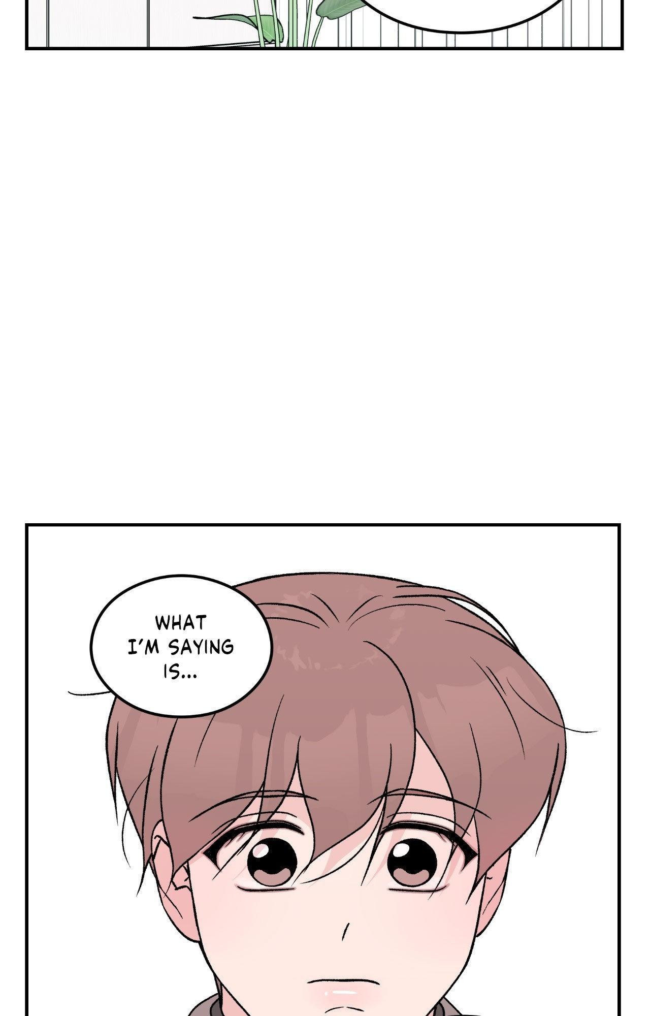 Flip Turn - Chapter 55 Page 28