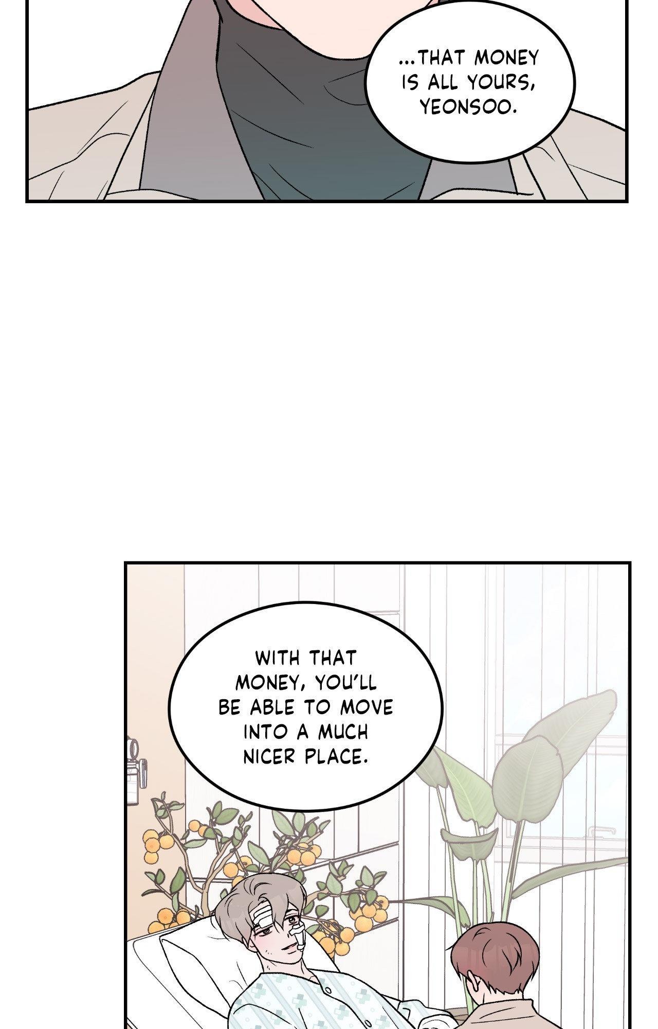 Flip Turn - Chapter 55 Page 29