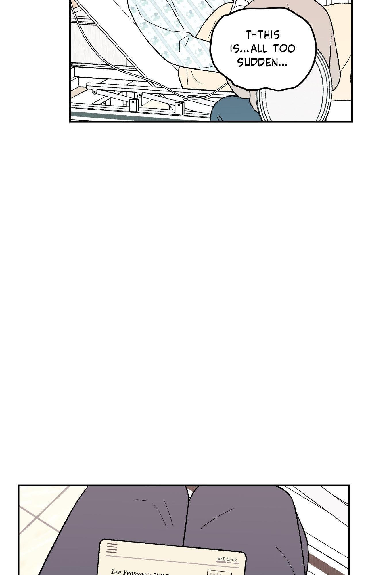 Flip Turn - Chapter 55 Page 30