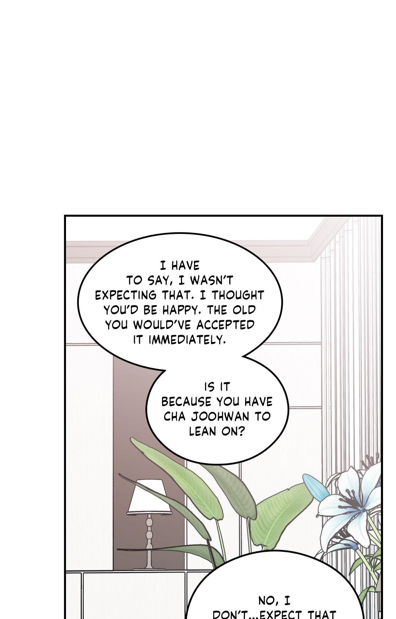 Flip Turn - Chapter 55 Page 36