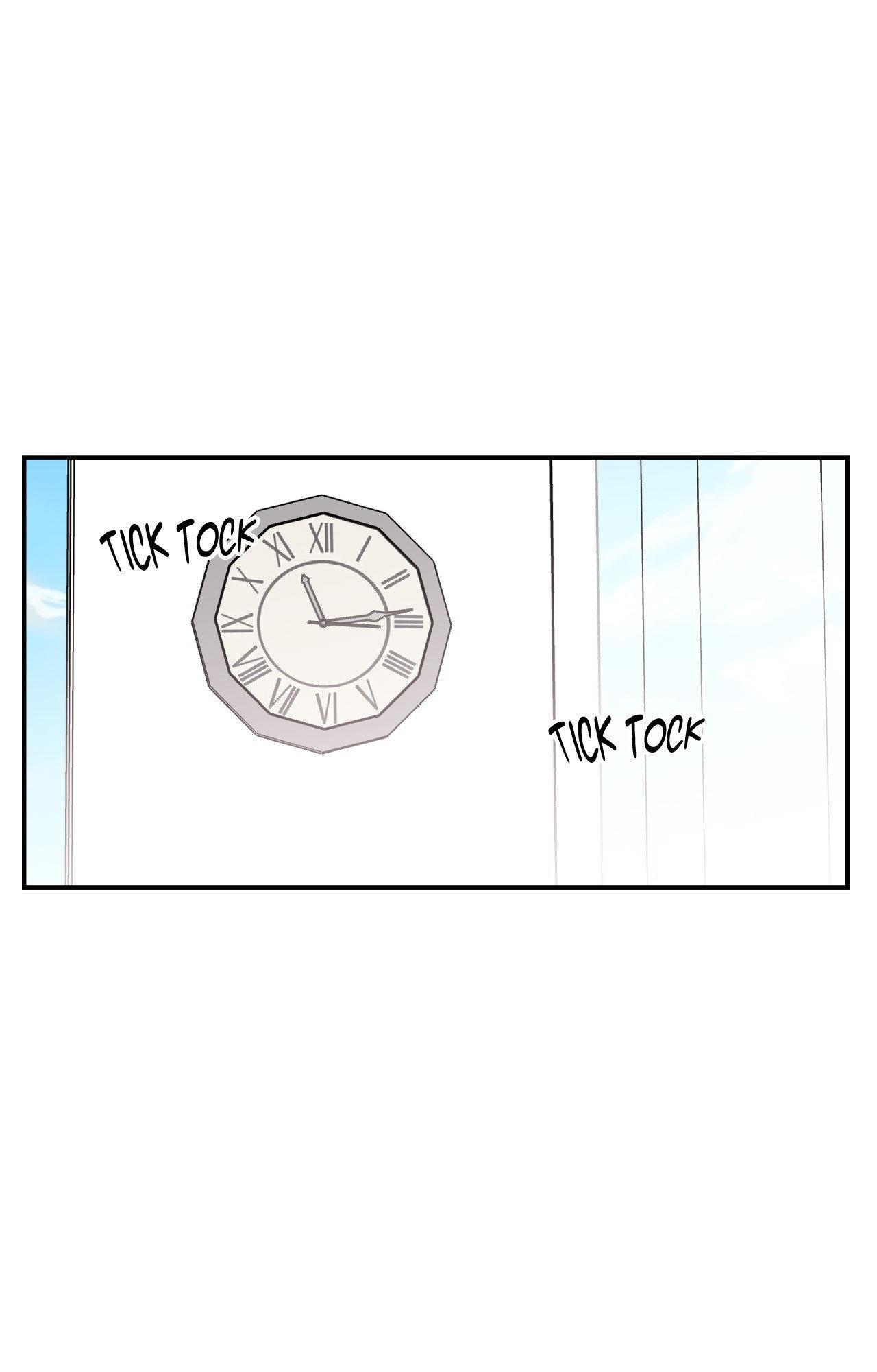 Flip Turn - Chapter 55 Page 42