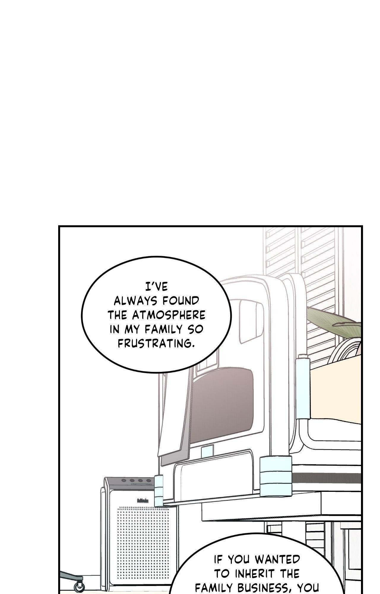 Flip Turn - Chapter 55 Page 45
