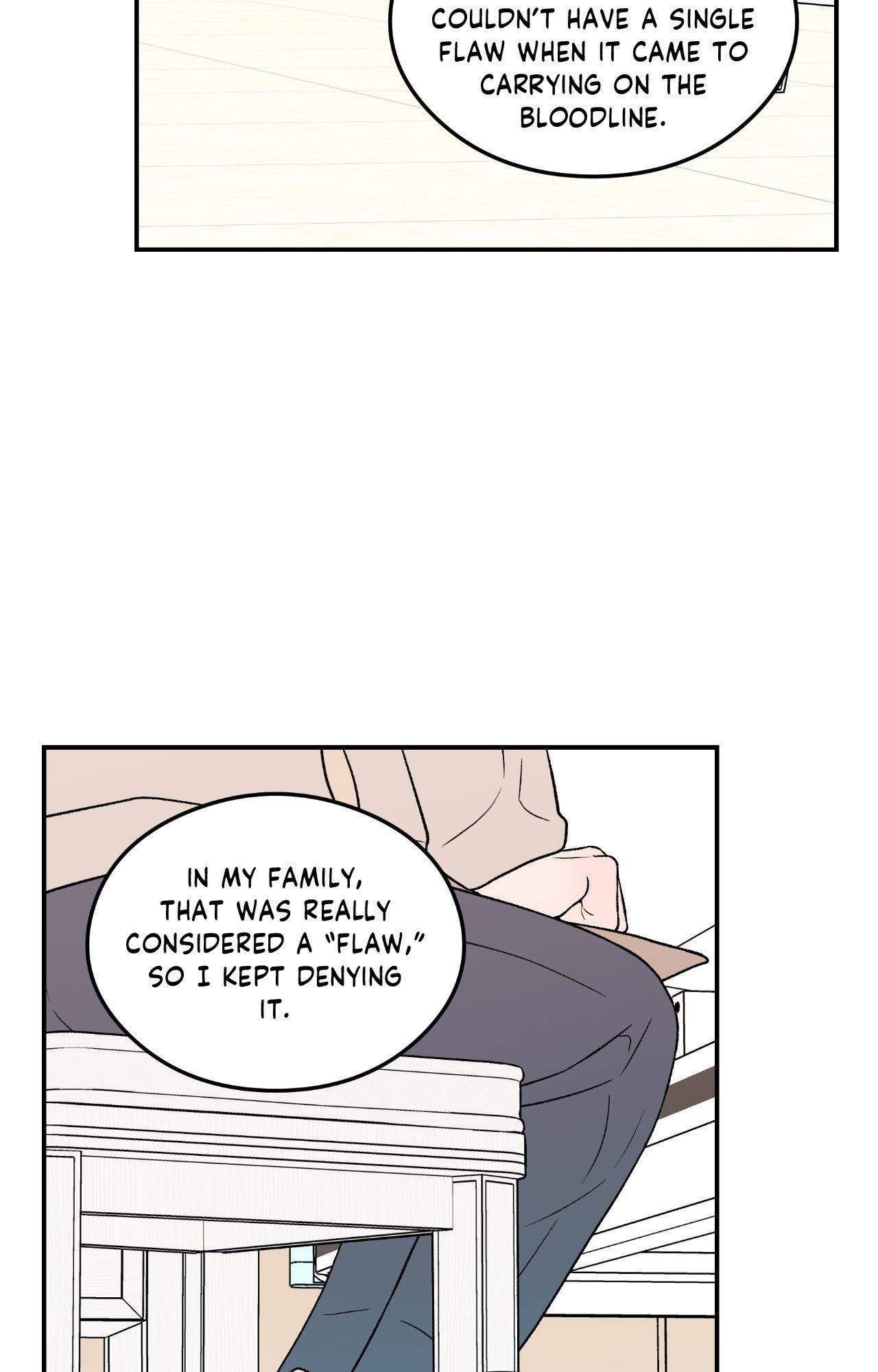 Flip Turn - Chapter 55 Page 46