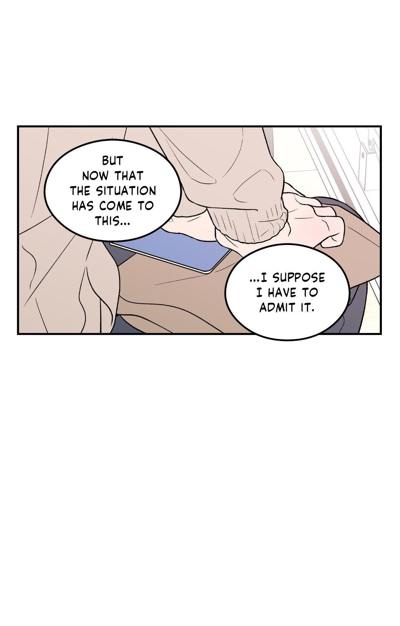 Flip Turn - Chapter 55 Page 48