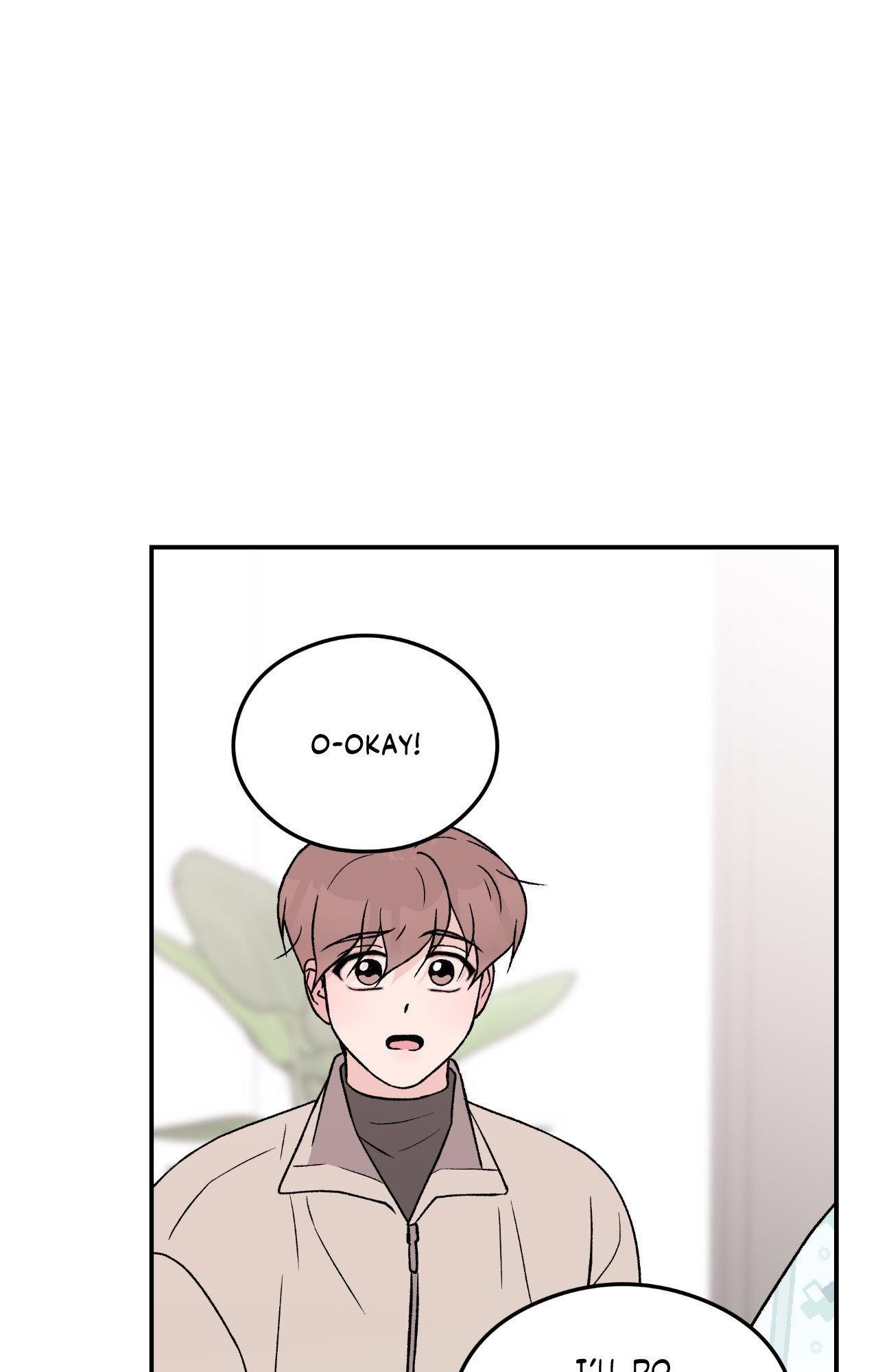 Flip Turn - Chapter 55 Page 53