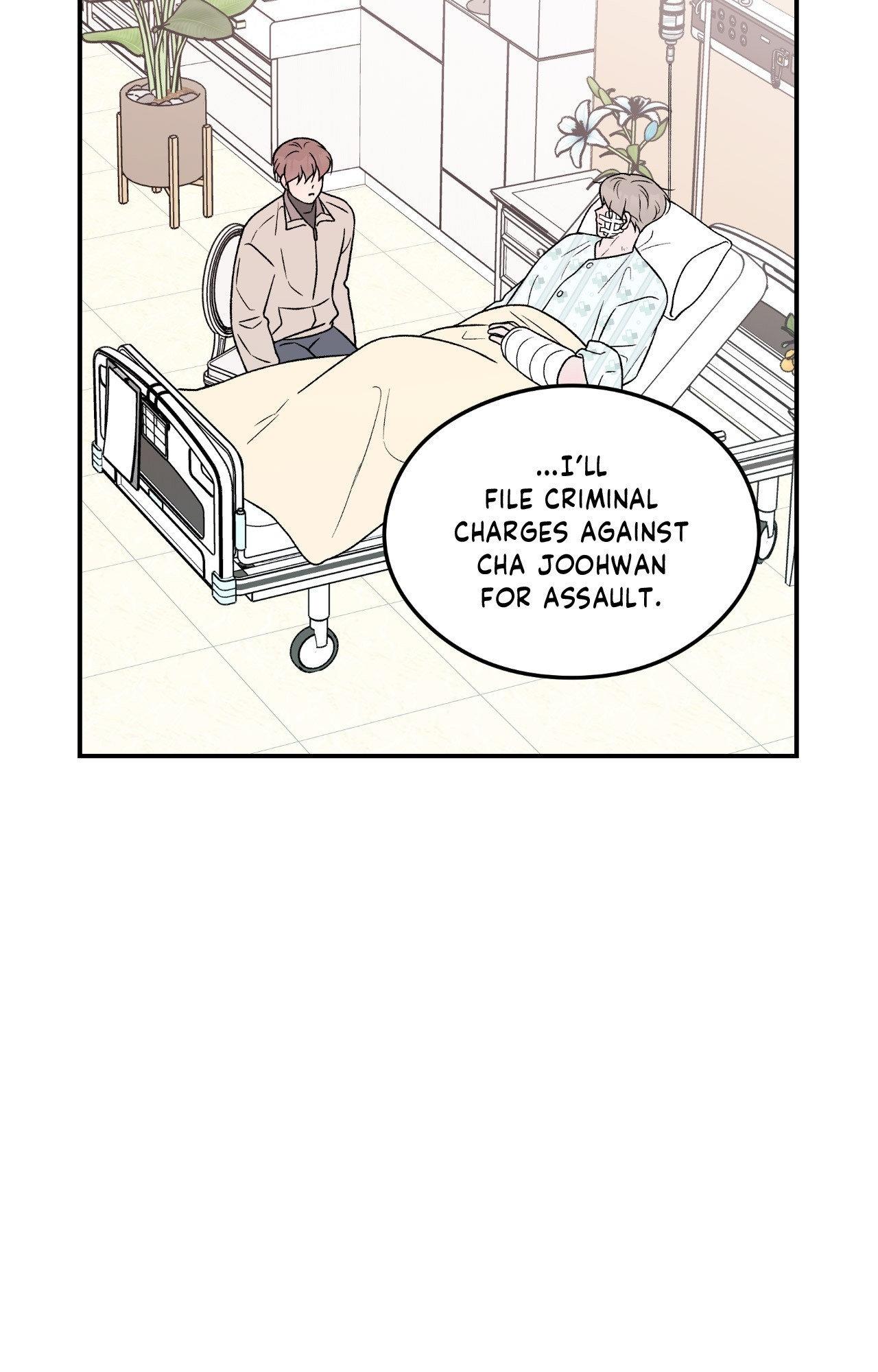 Flip Turn - Chapter 55 Page 56