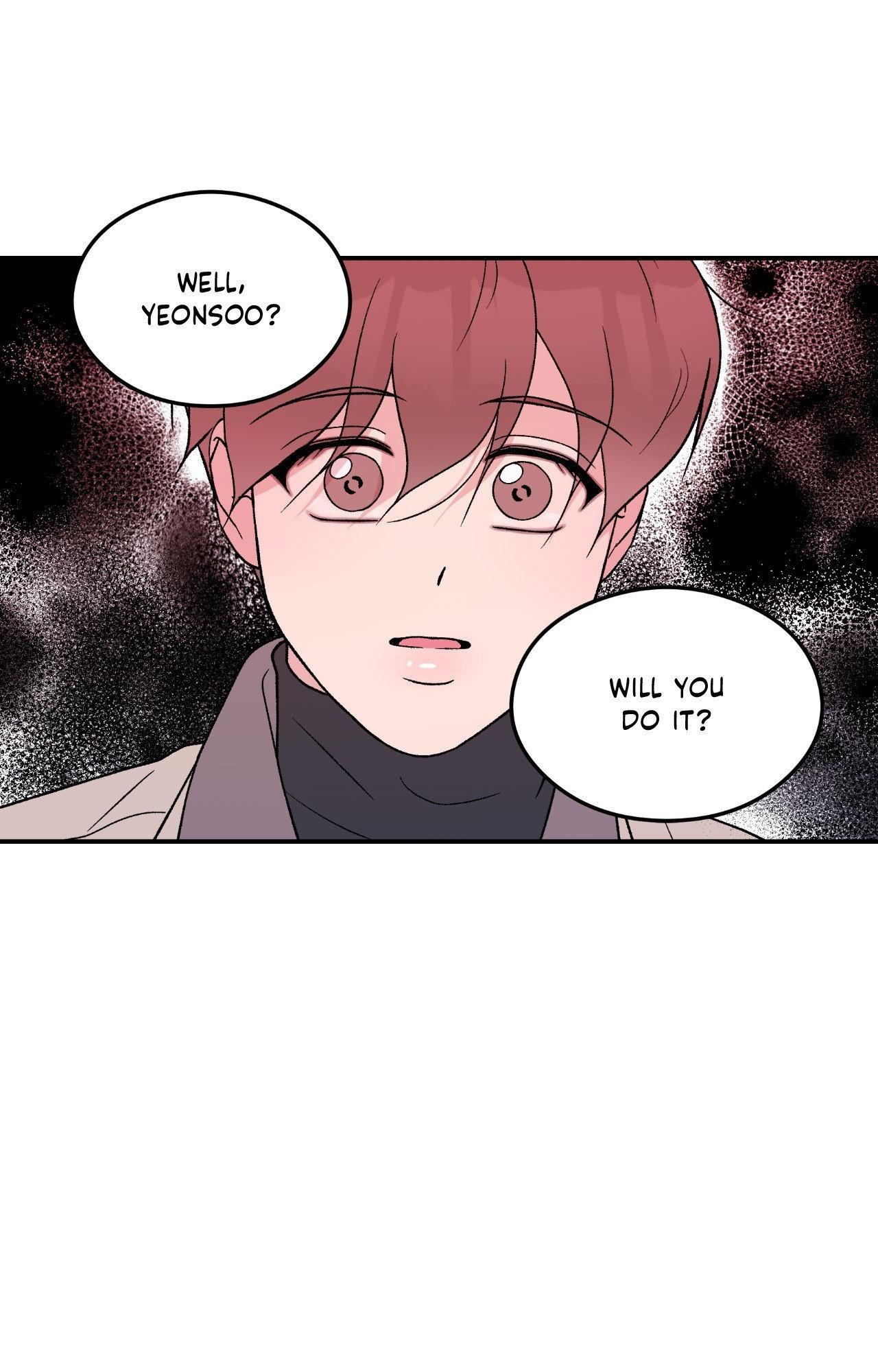 Flip Turn - Chapter 55 Page 57
