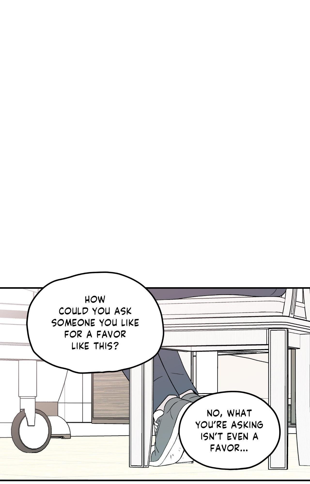 Flip Turn - Chapter 55 Page 62