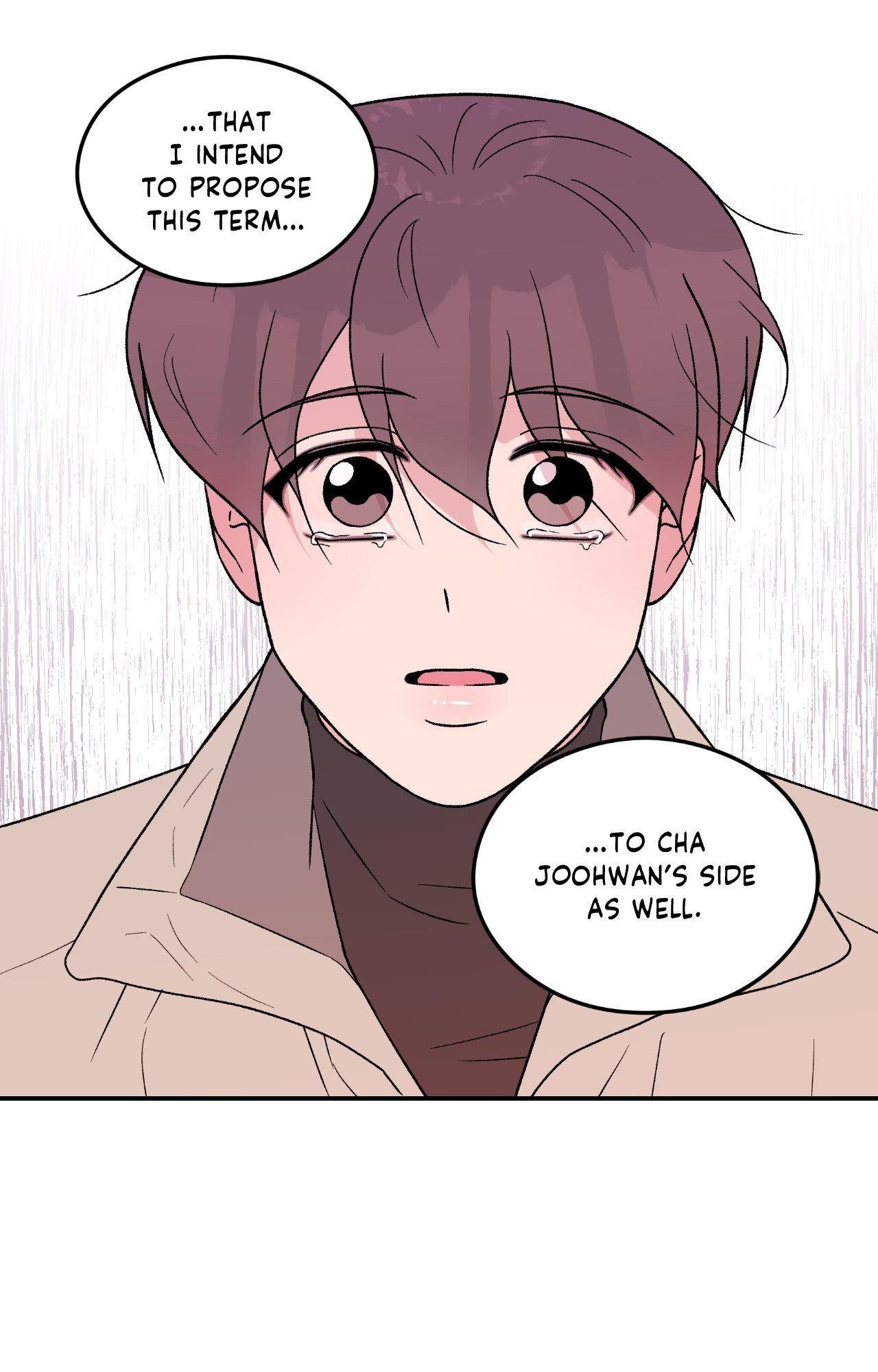 Flip Turn - Chapter 55 Page 66