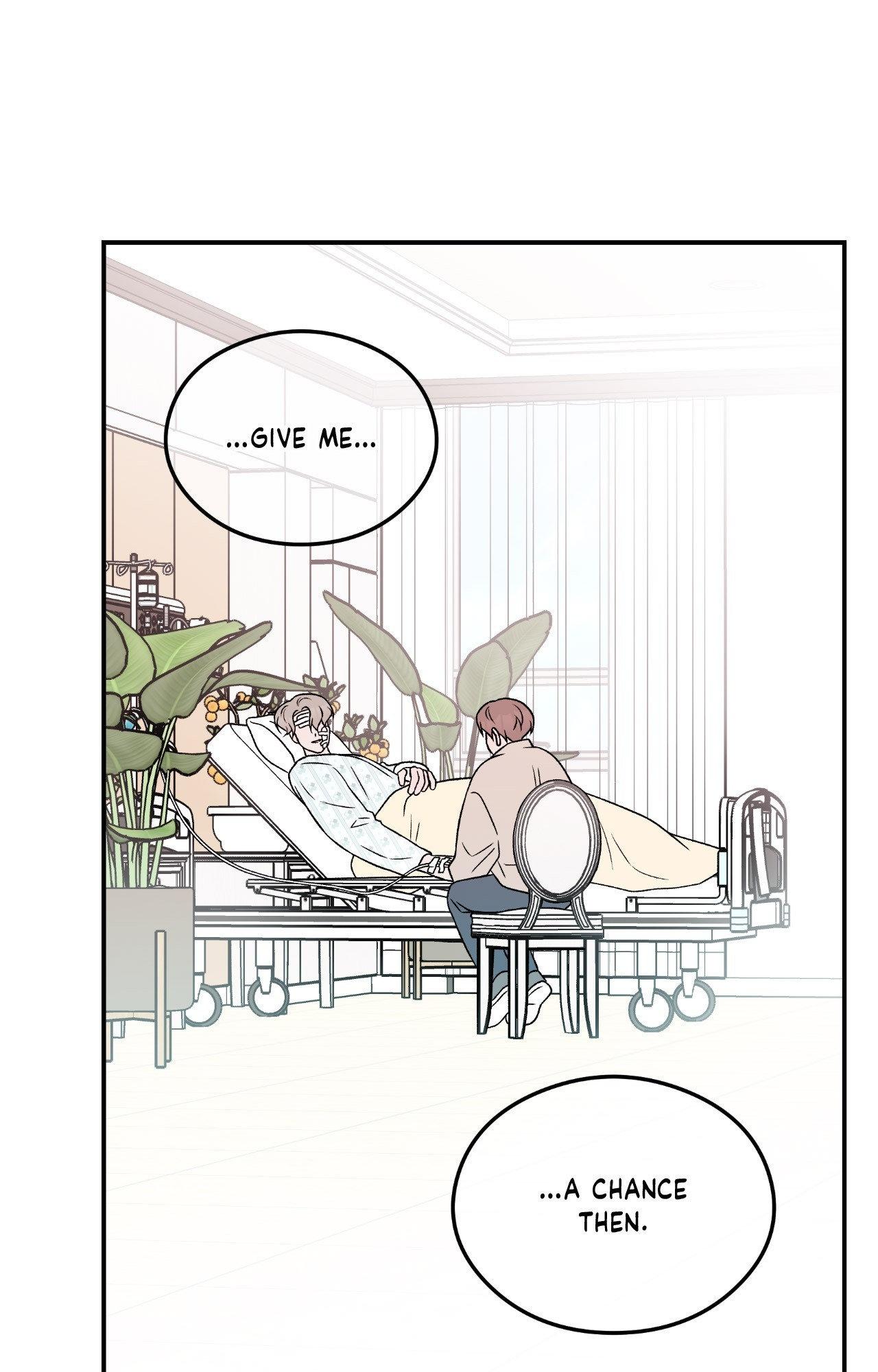 Flip Turn - Chapter 55 Page 68