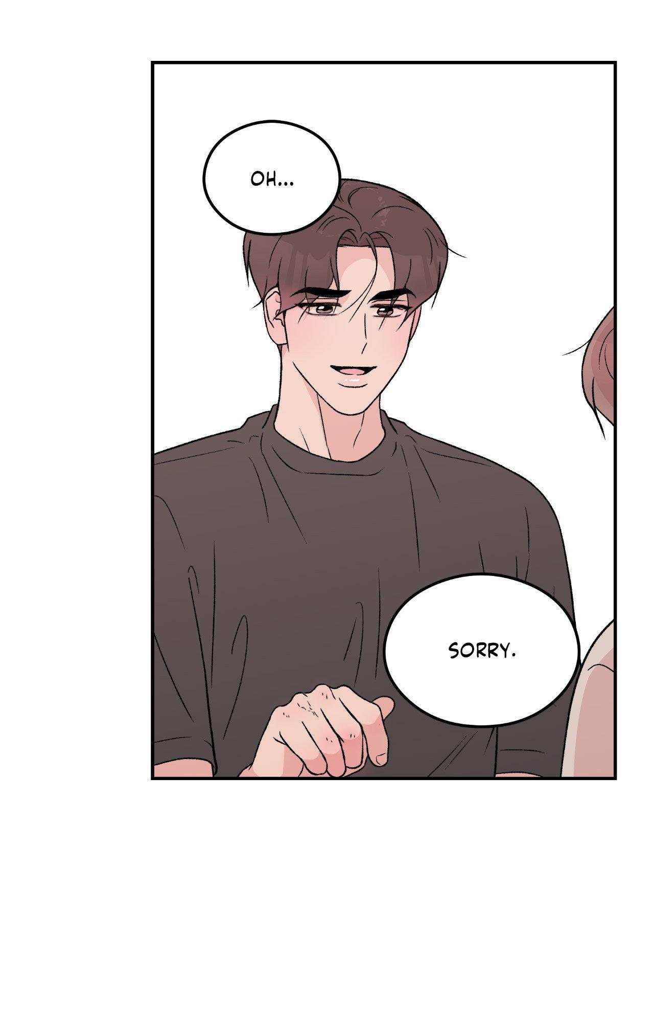 Flip Turn - Chapter 56 Page 13