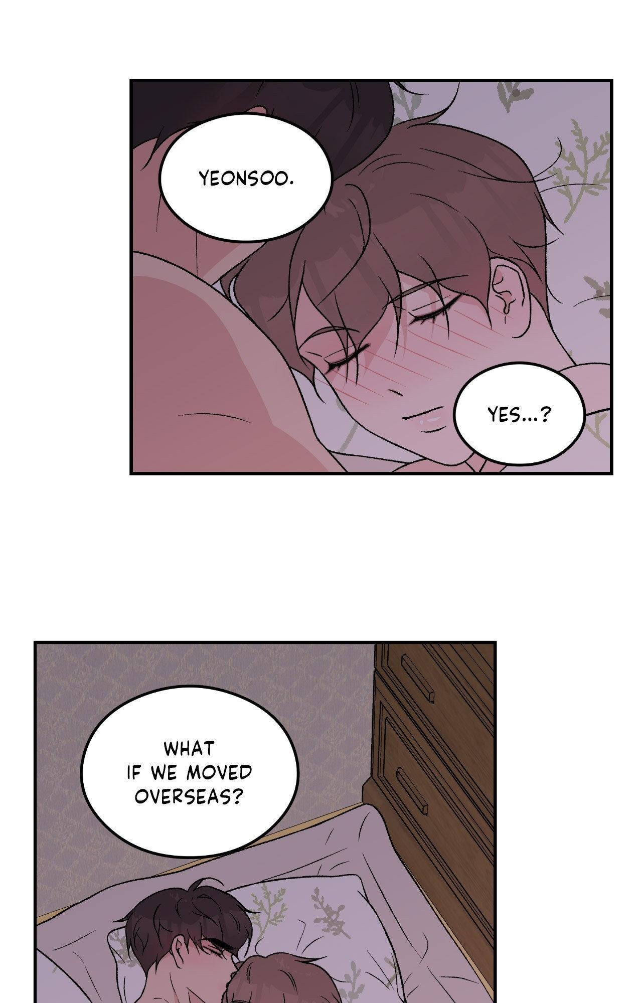 Flip Turn - Chapter 56 Page 23