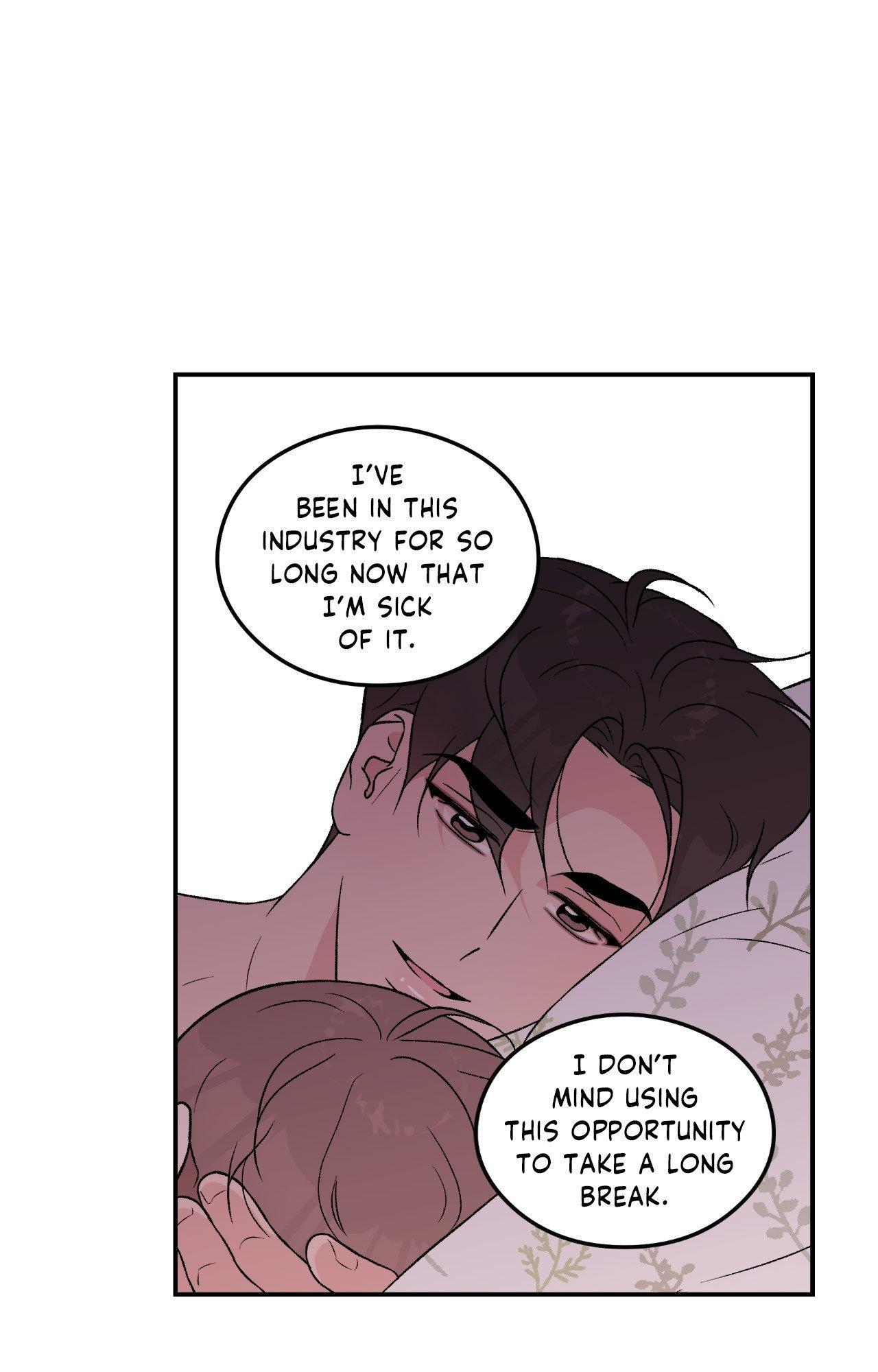 Flip Turn - Chapter 56 Page 25