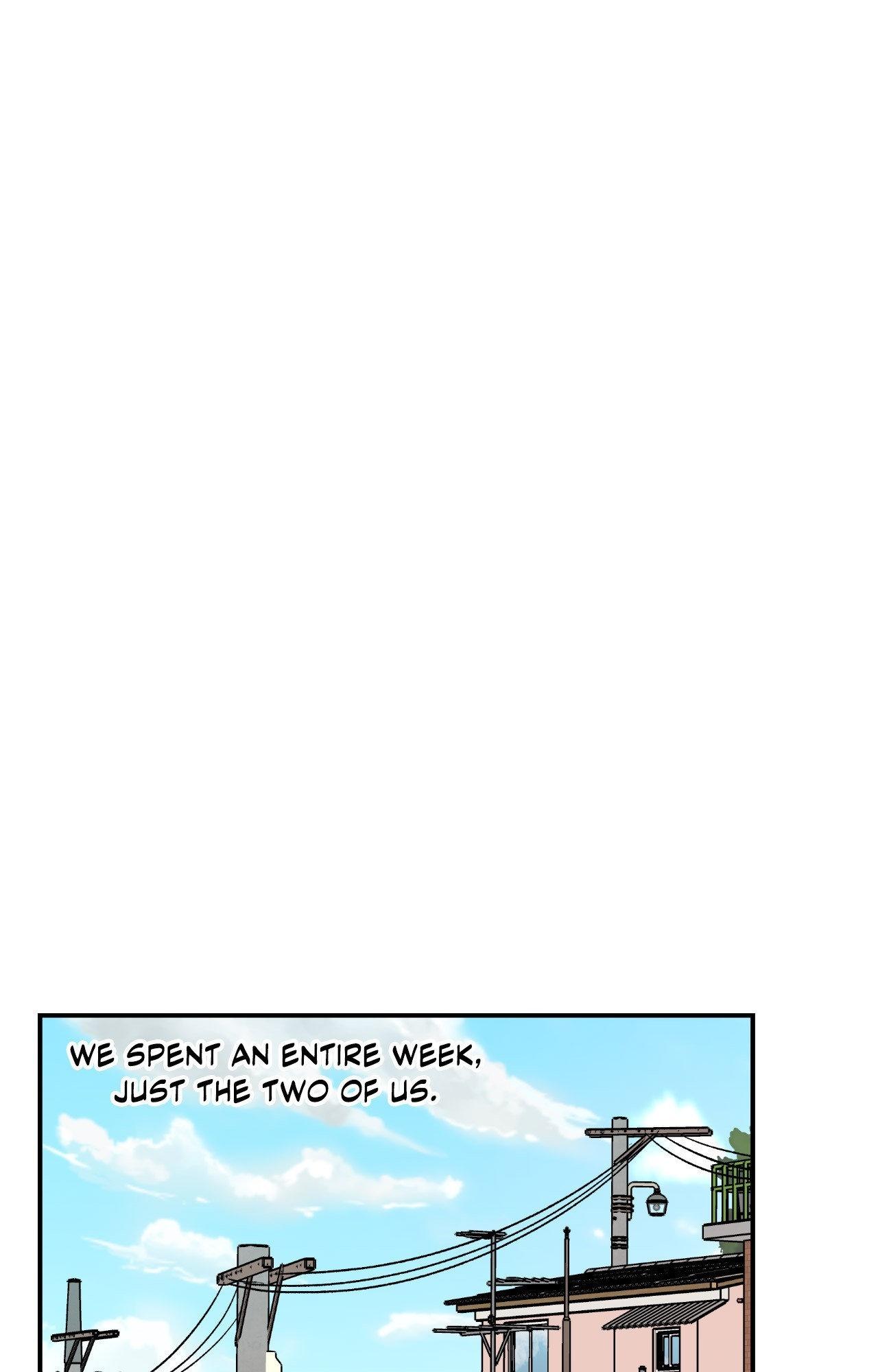 Flip Turn - Chapter 56 Page 27