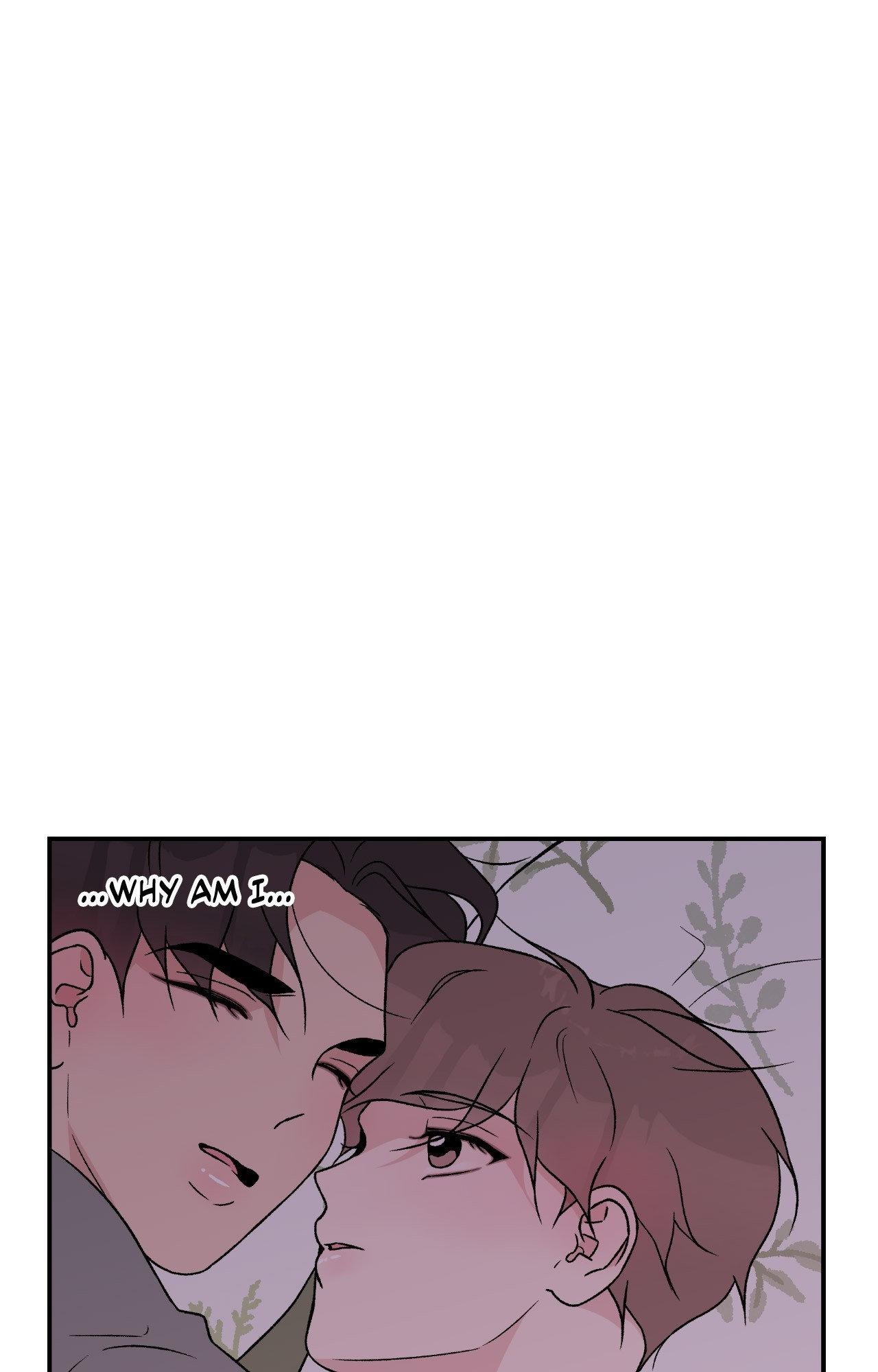Flip Turn - Chapter 56 Page 30