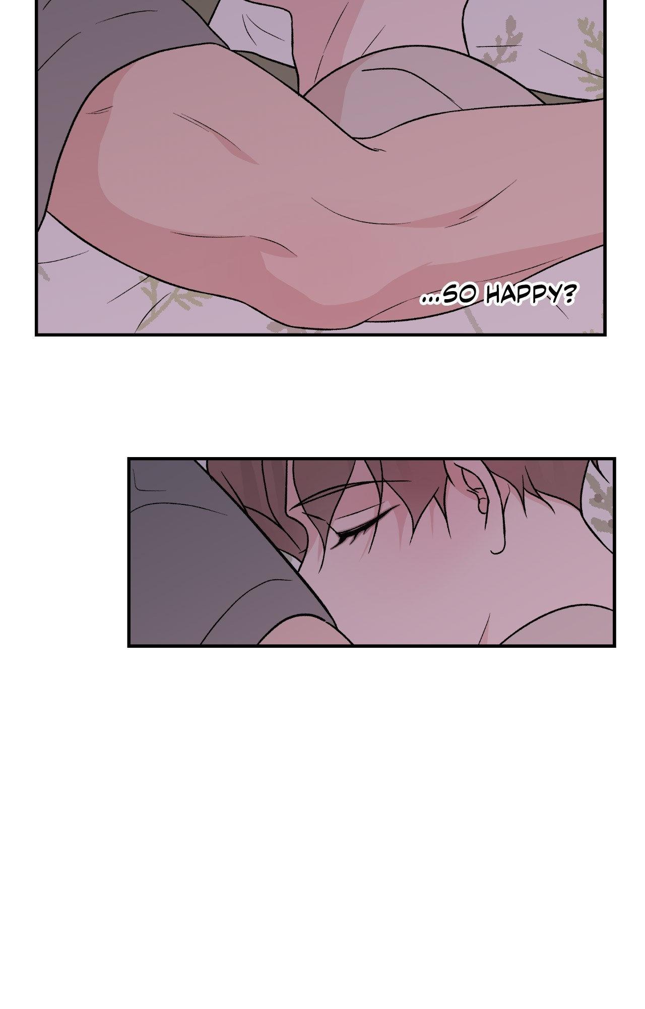 Flip Turn - Chapter 56 Page 31