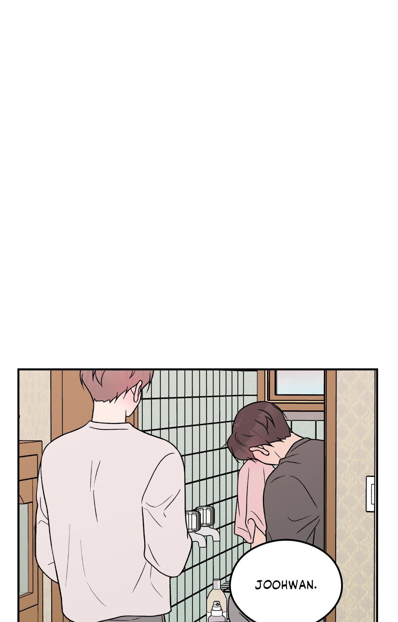 Flip Turn - Chapter 56 Page 35