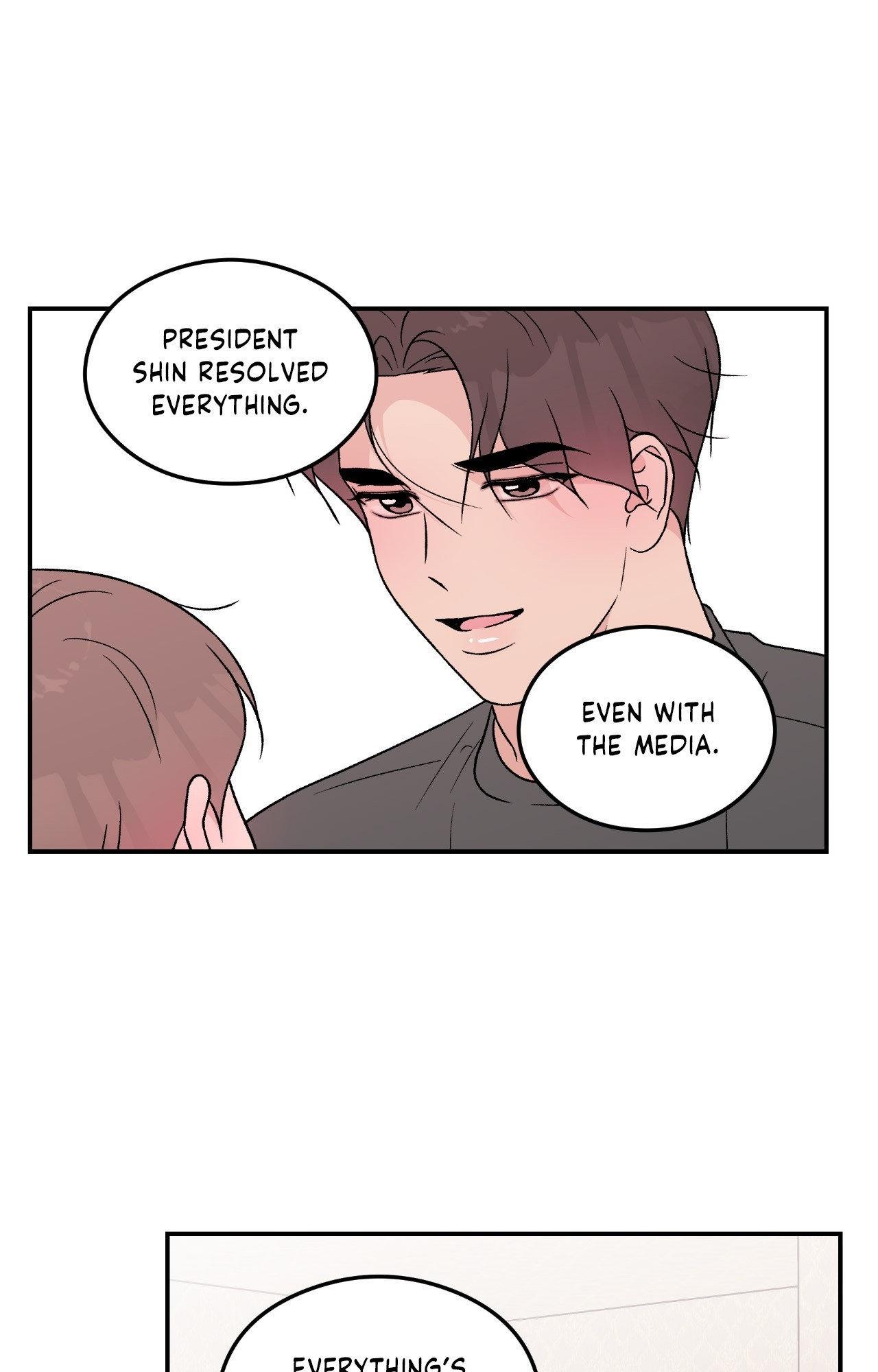 Flip Turn - Chapter 56 Page 39