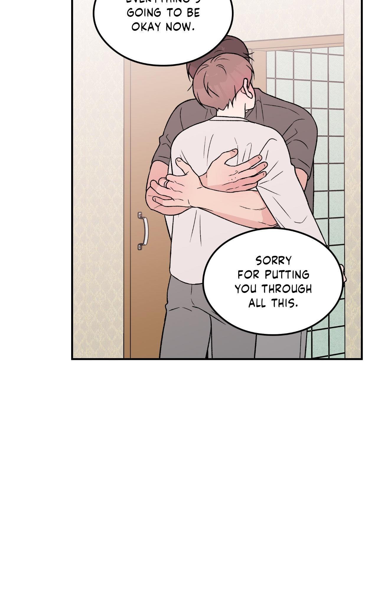 Flip Turn - Chapter 56 Page 40