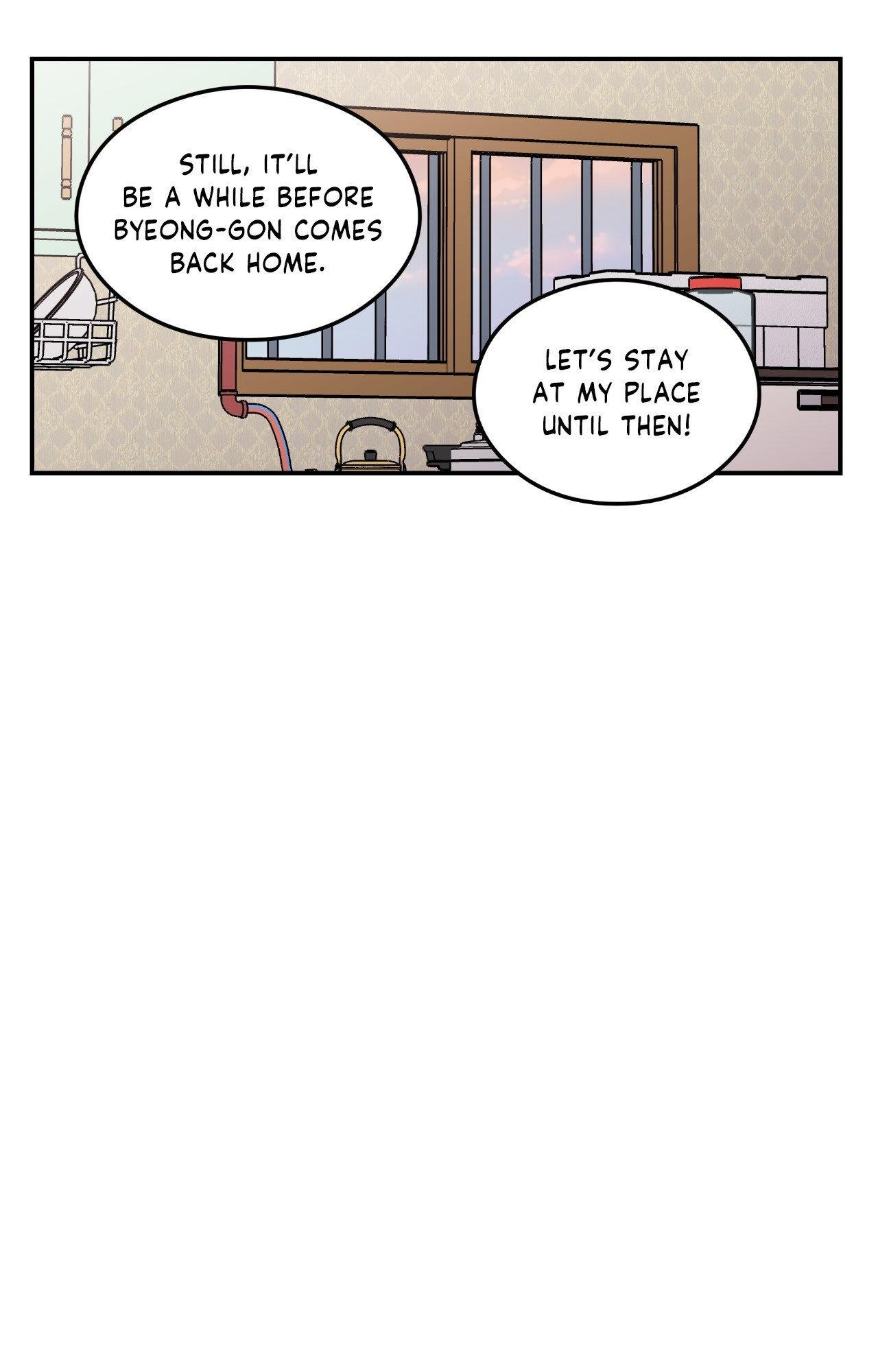 Flip Turn - Chapter 56 Page 41