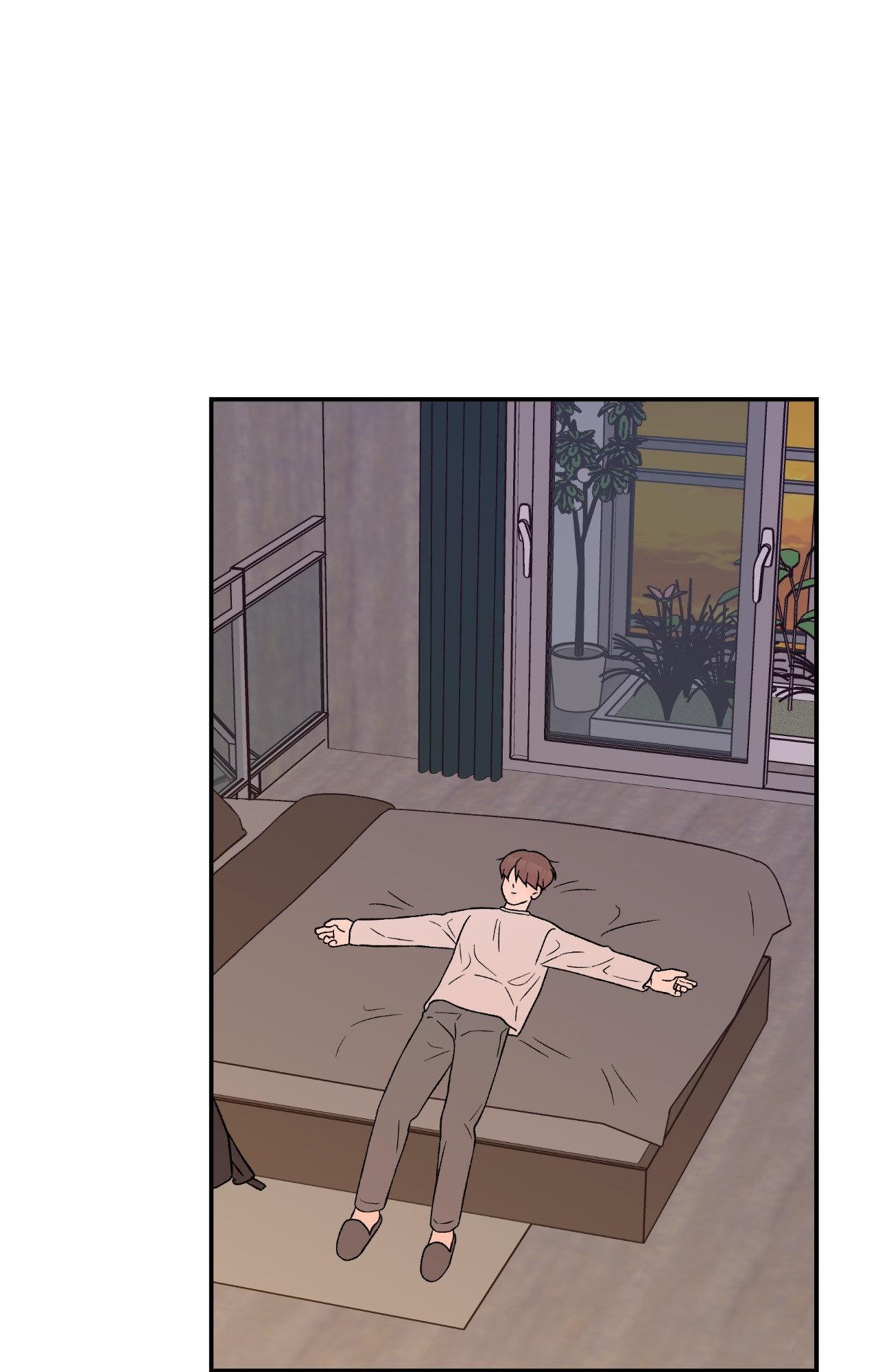 Flip Turn - Chapter 56 Page 42