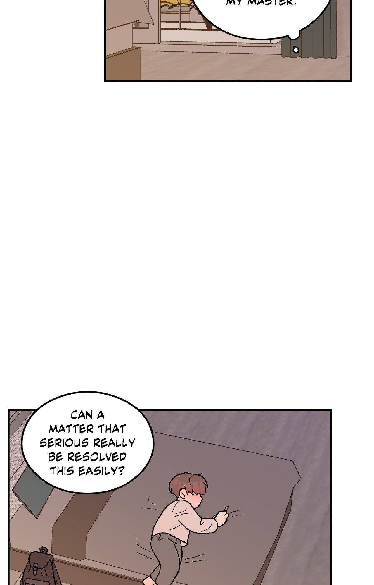 Flip Turn - Chapter 56 Page 45