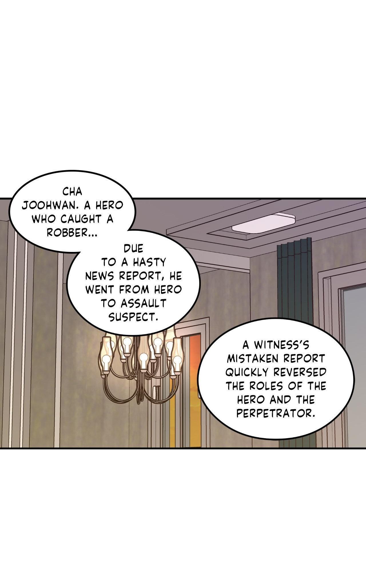 Flip Turn - Chapter 56 Page 47